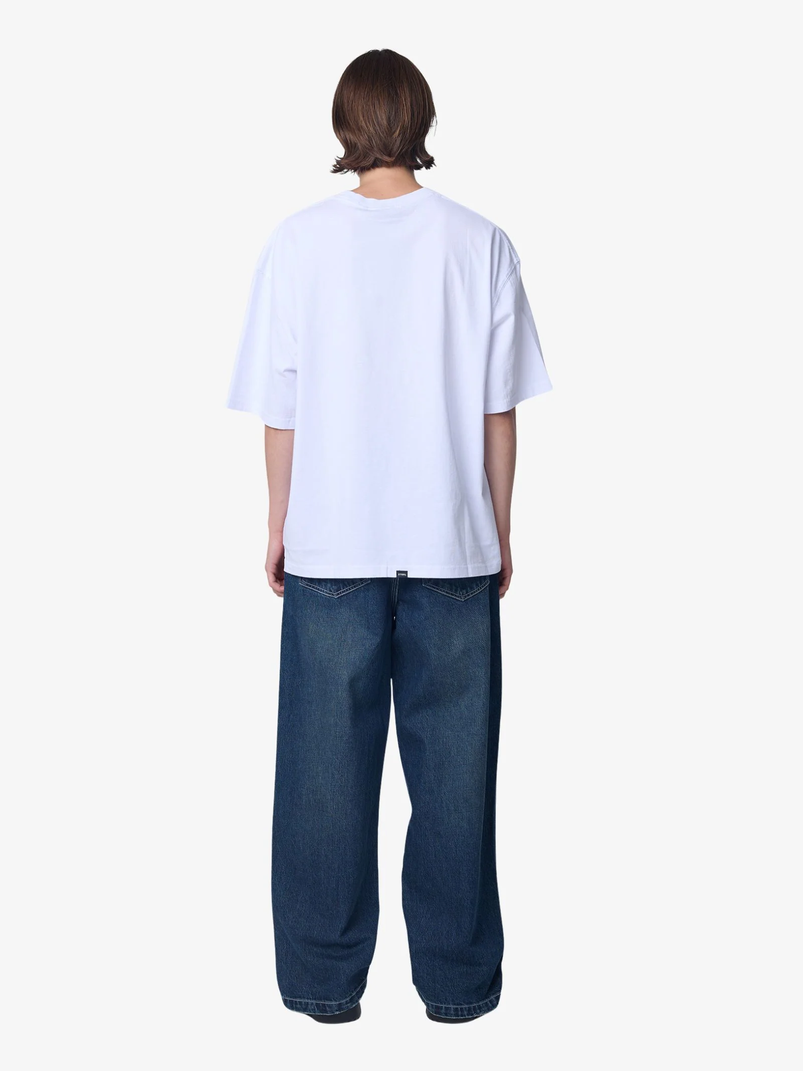 Hell-Bent Oversize Tee - Image 3