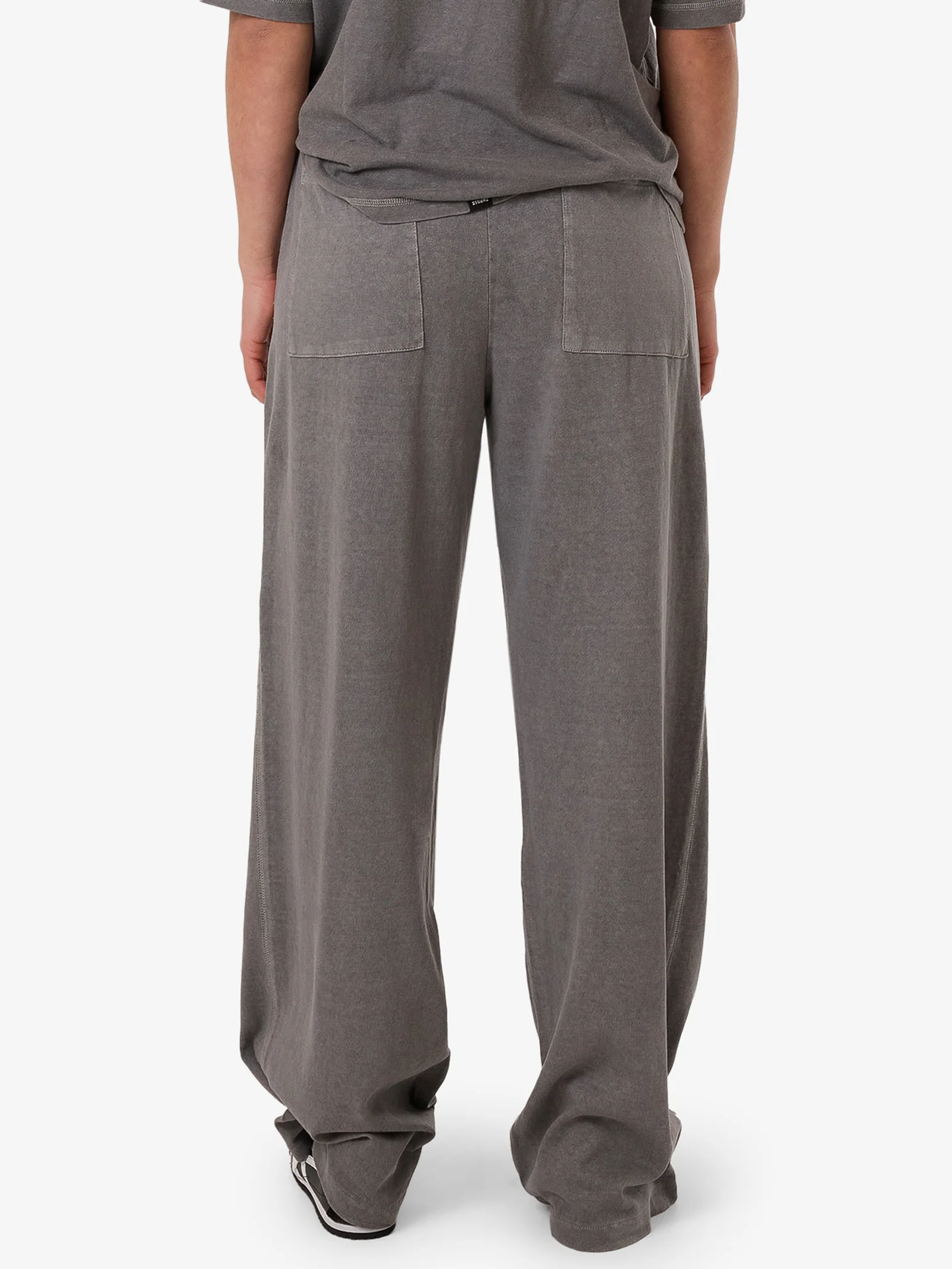 Hemp Relax Pant - Image 2