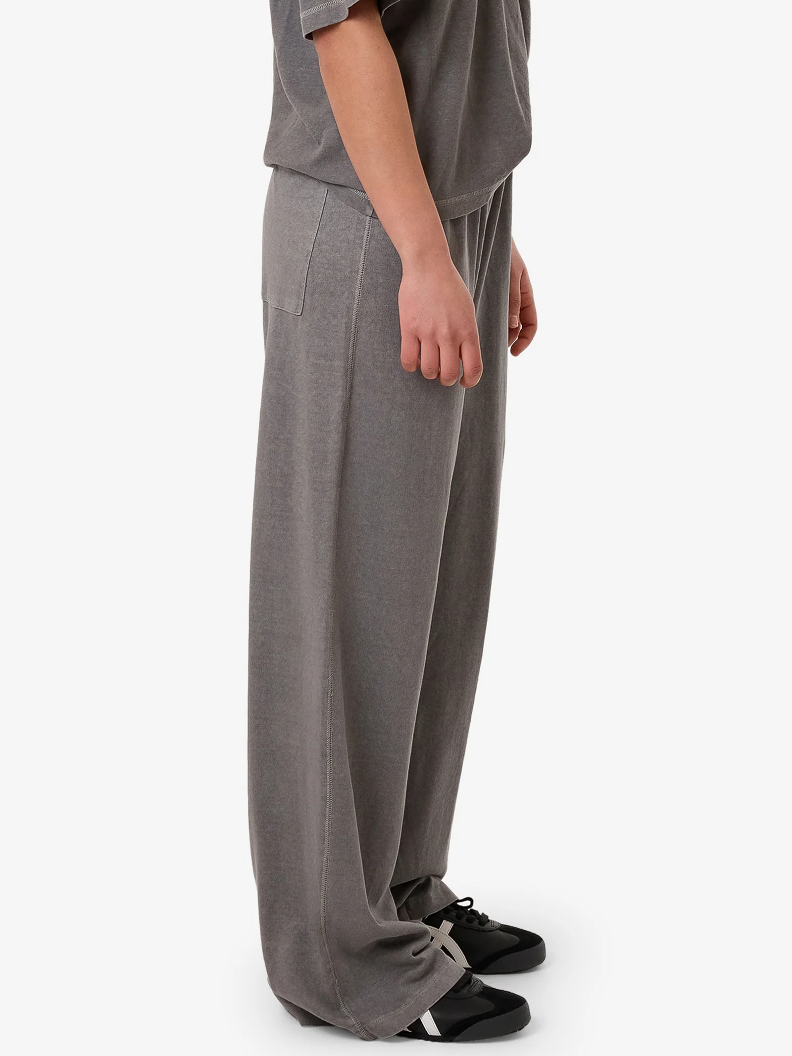 Hemp Relax Pant - Image 3
