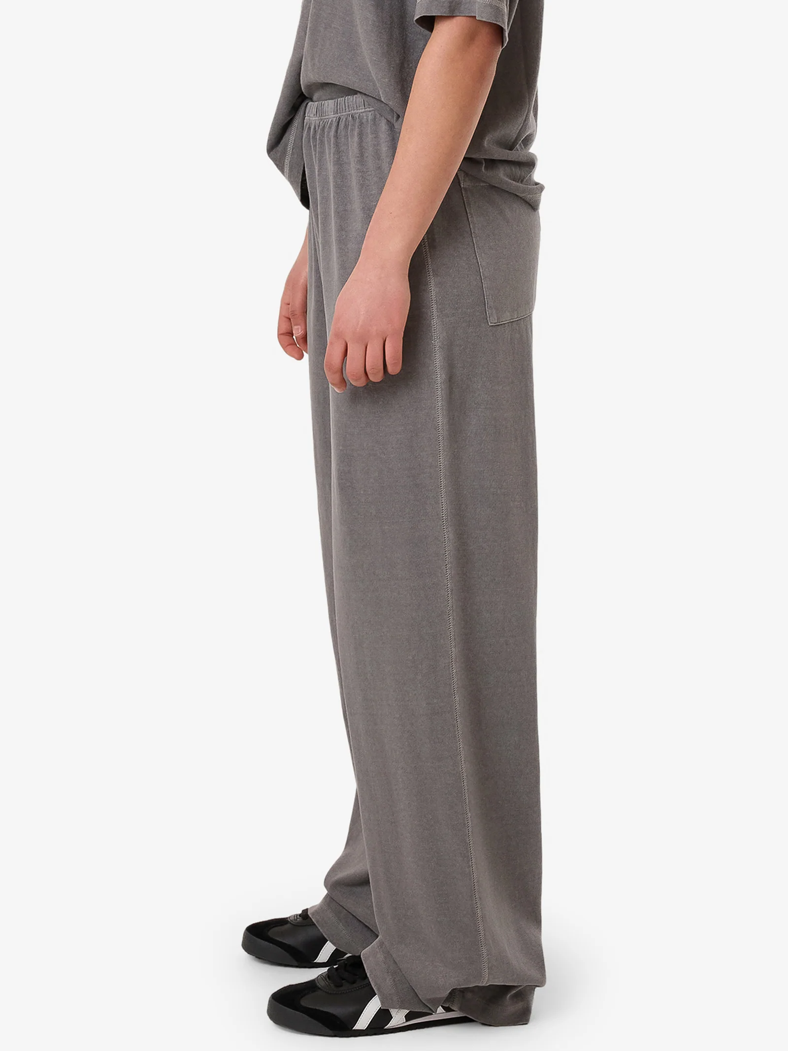 Hemp Relax Pant - Image 4