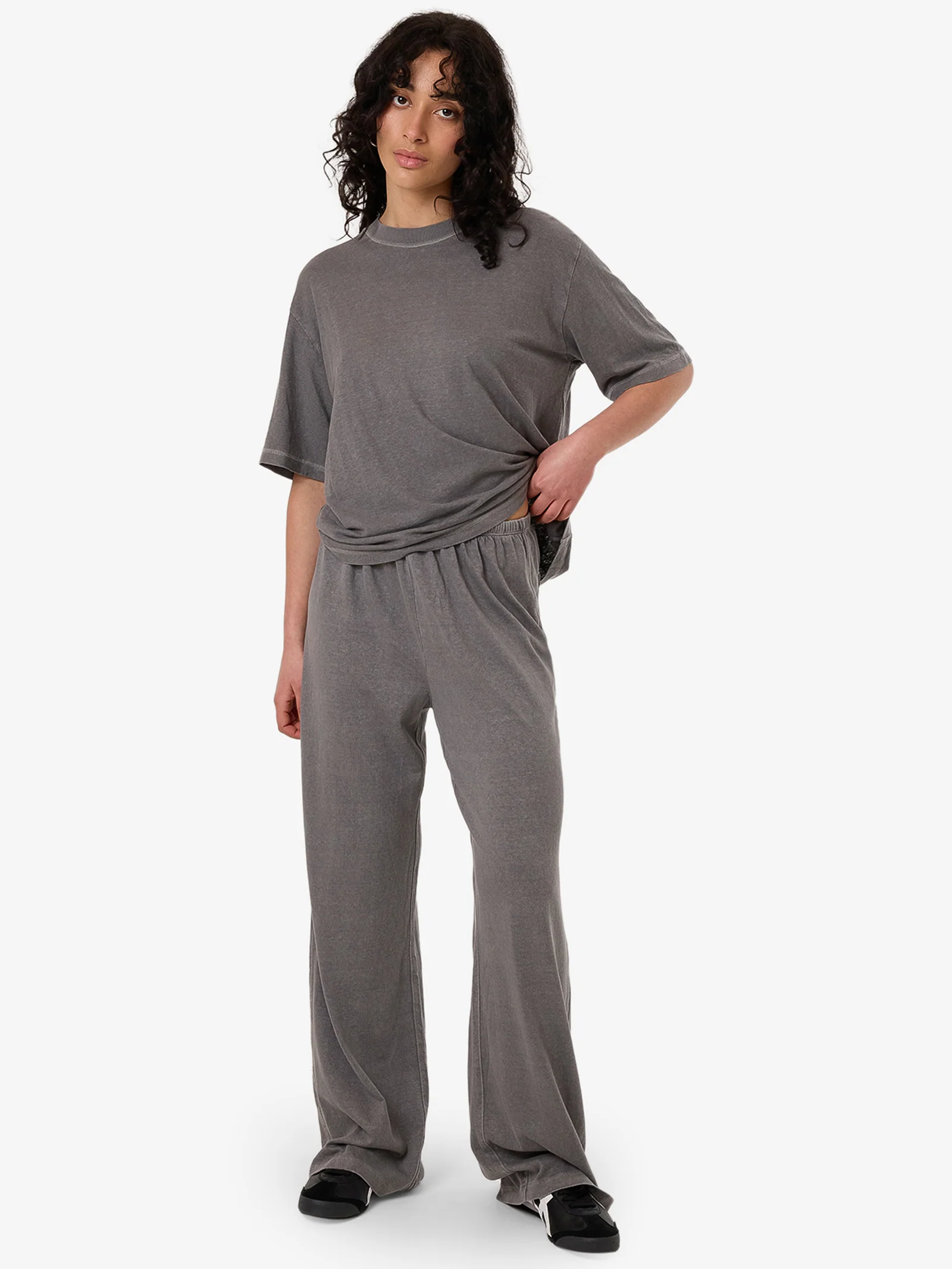 Hemp Relax Pant - Image 6