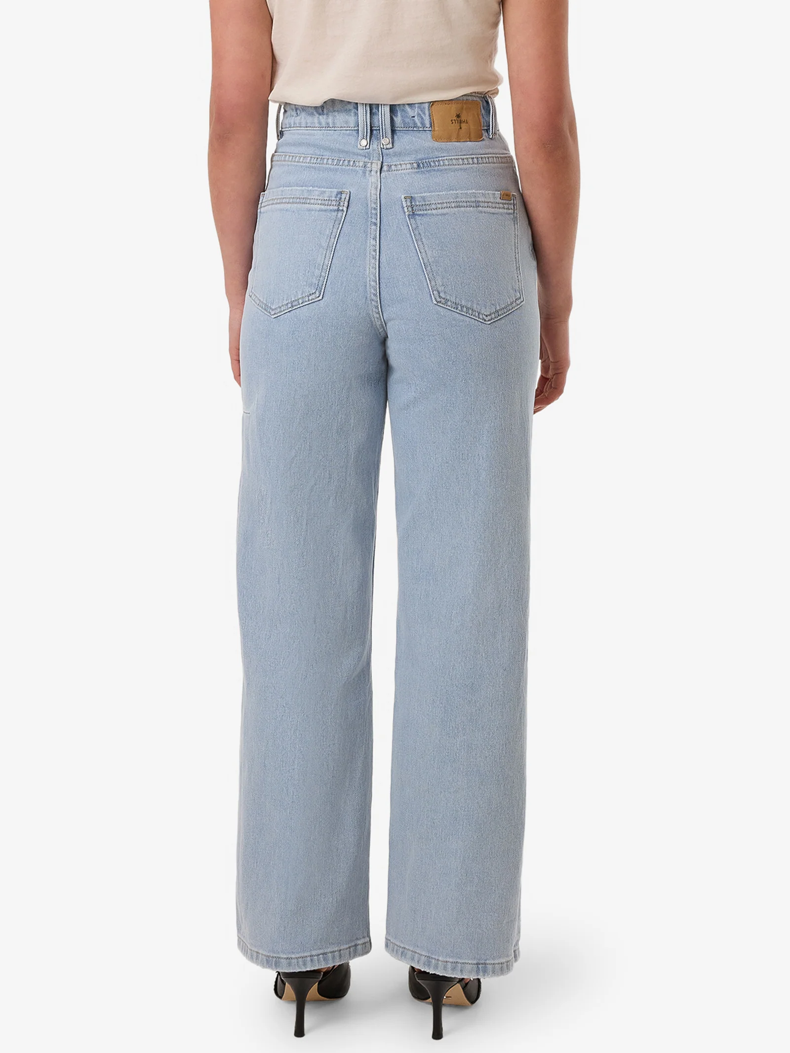 Holly Stretch Jean - Image 2