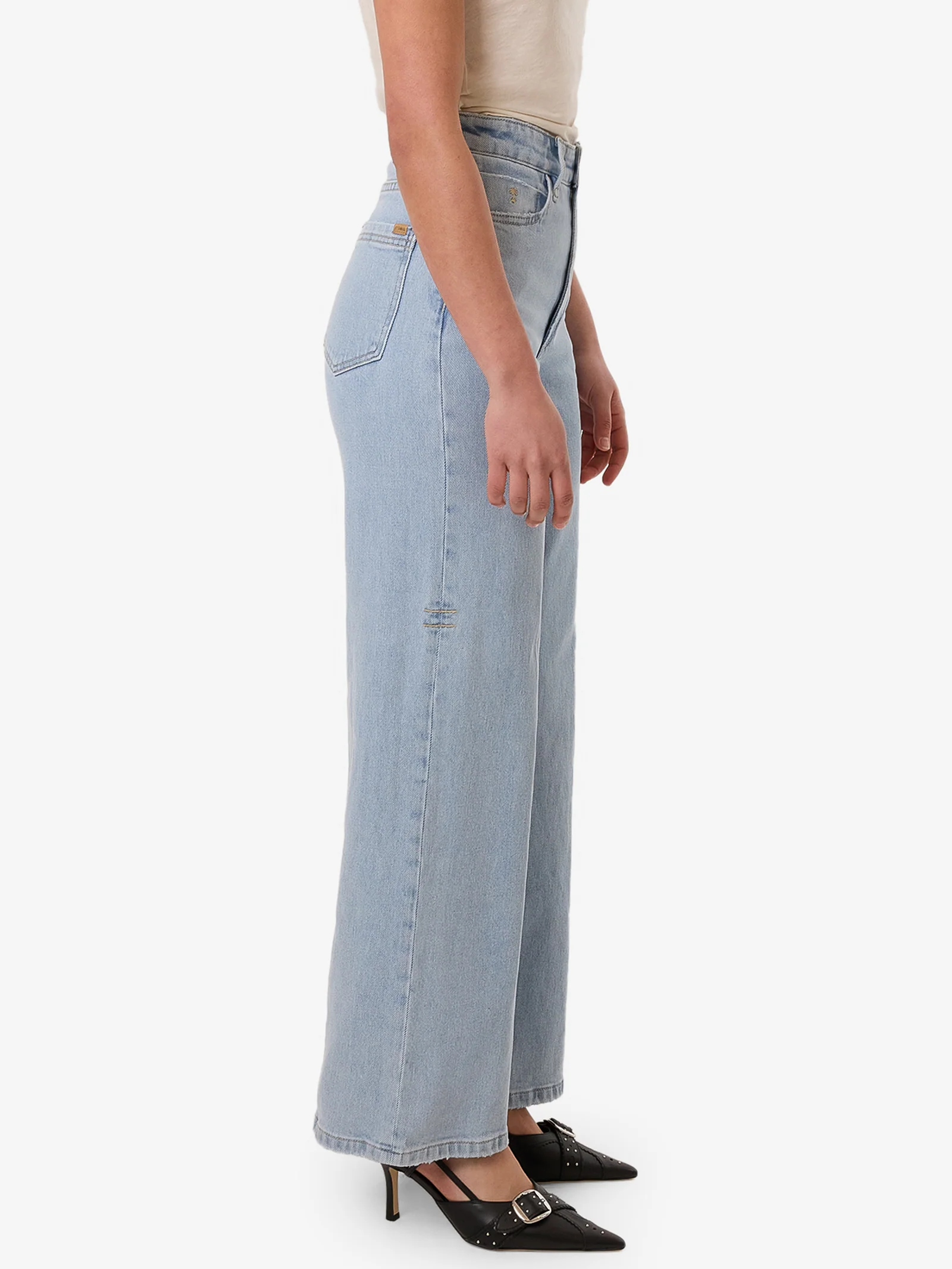 Holly Stretch Jean - Image 3