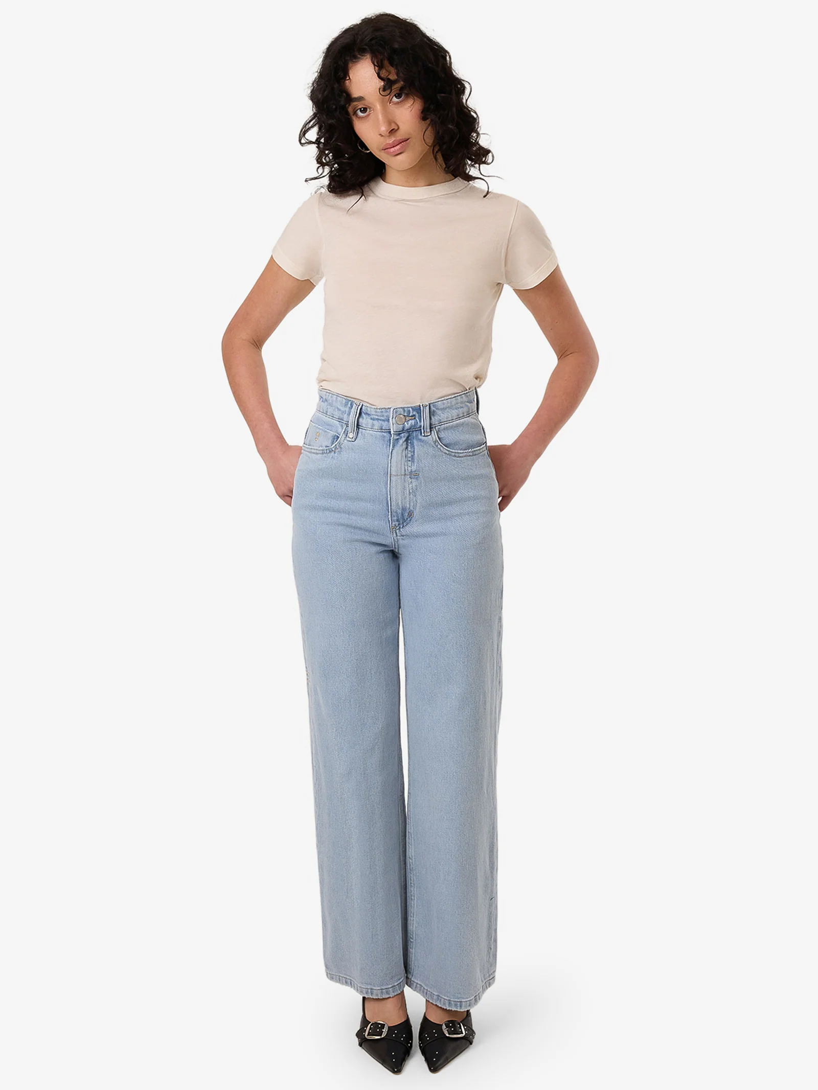 Holly Stretch Jean - Image 4