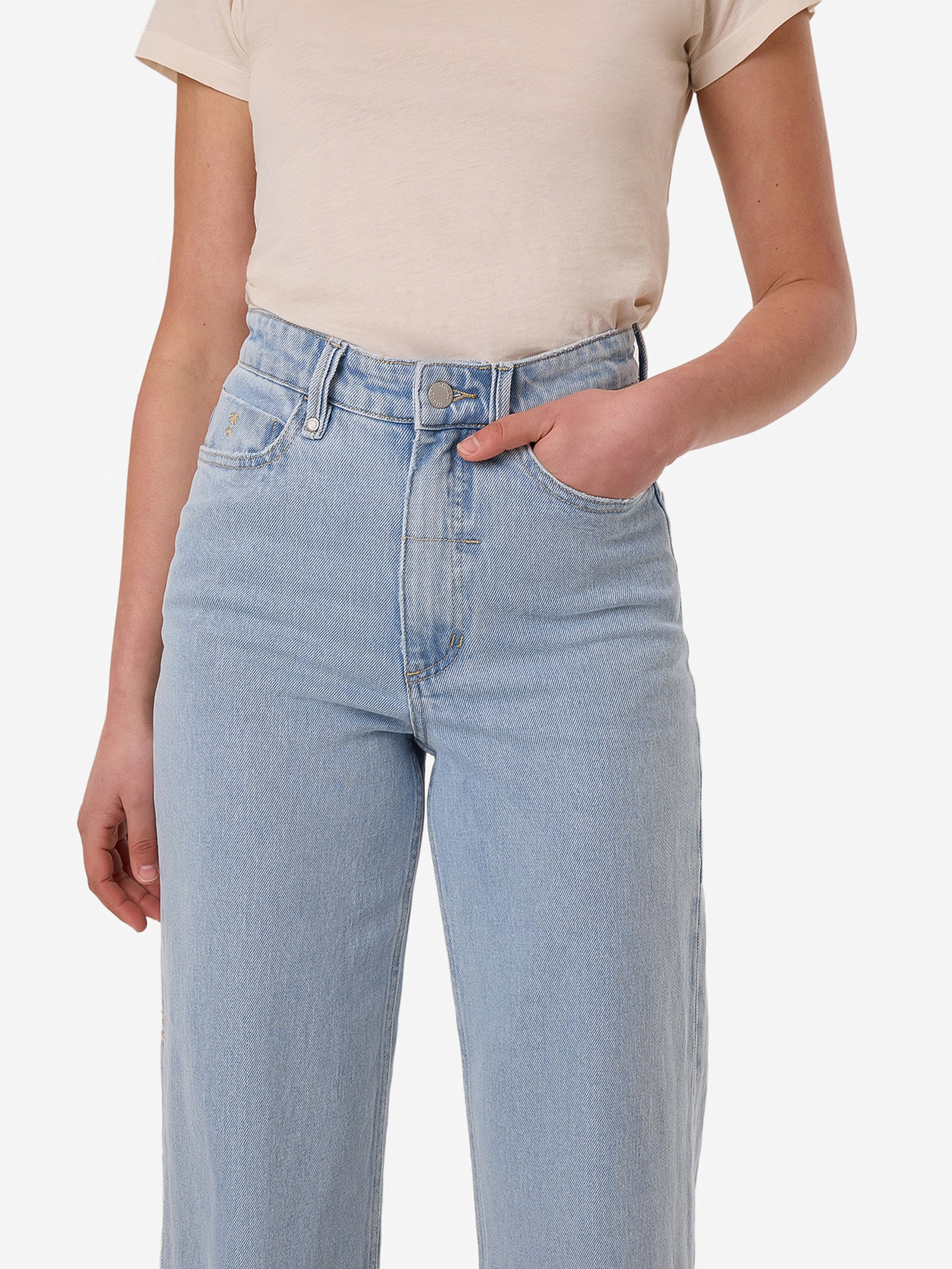 Holly Stretch Jean - Image 5