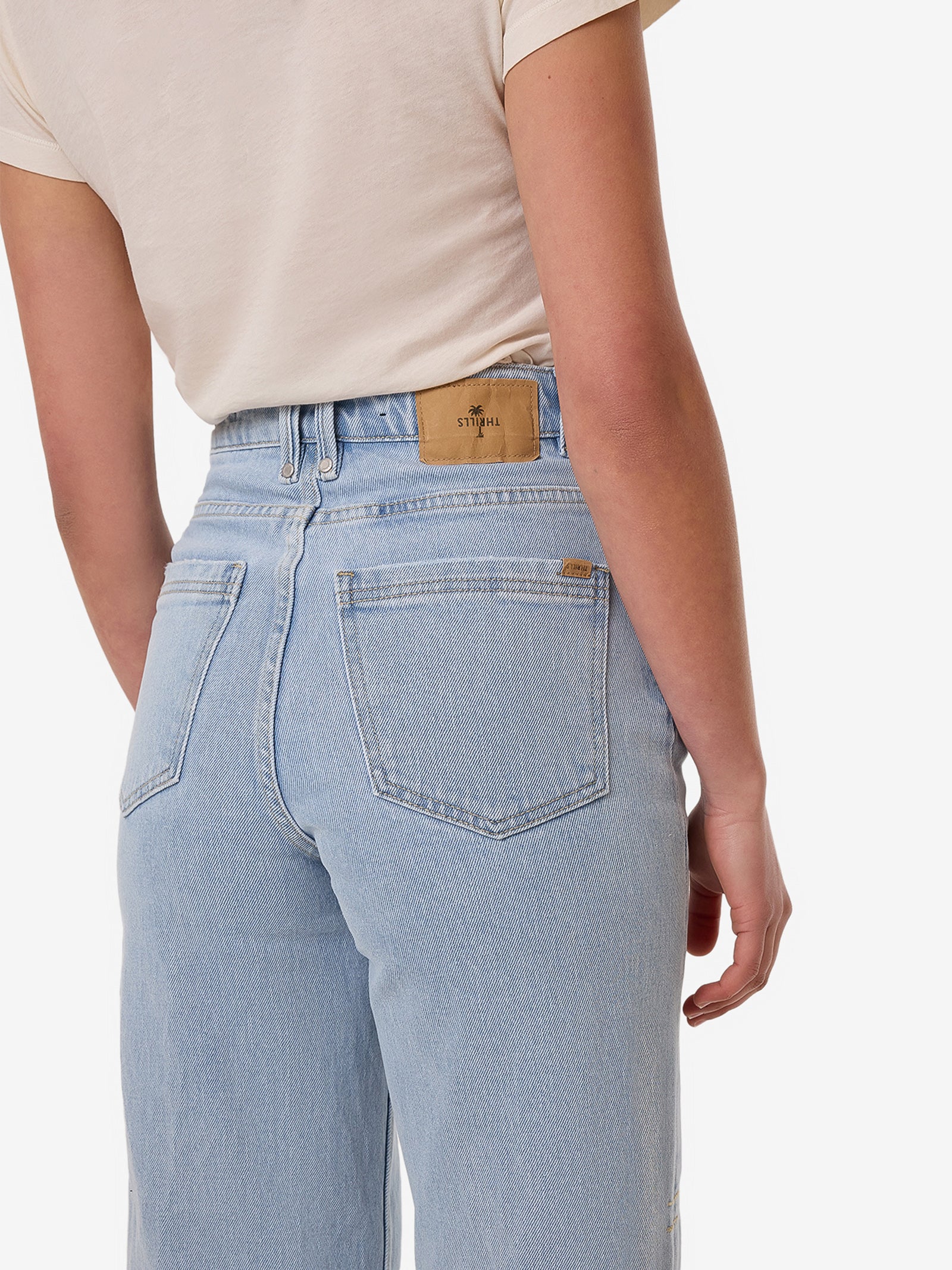 Holly Stretch Jean - Image 6