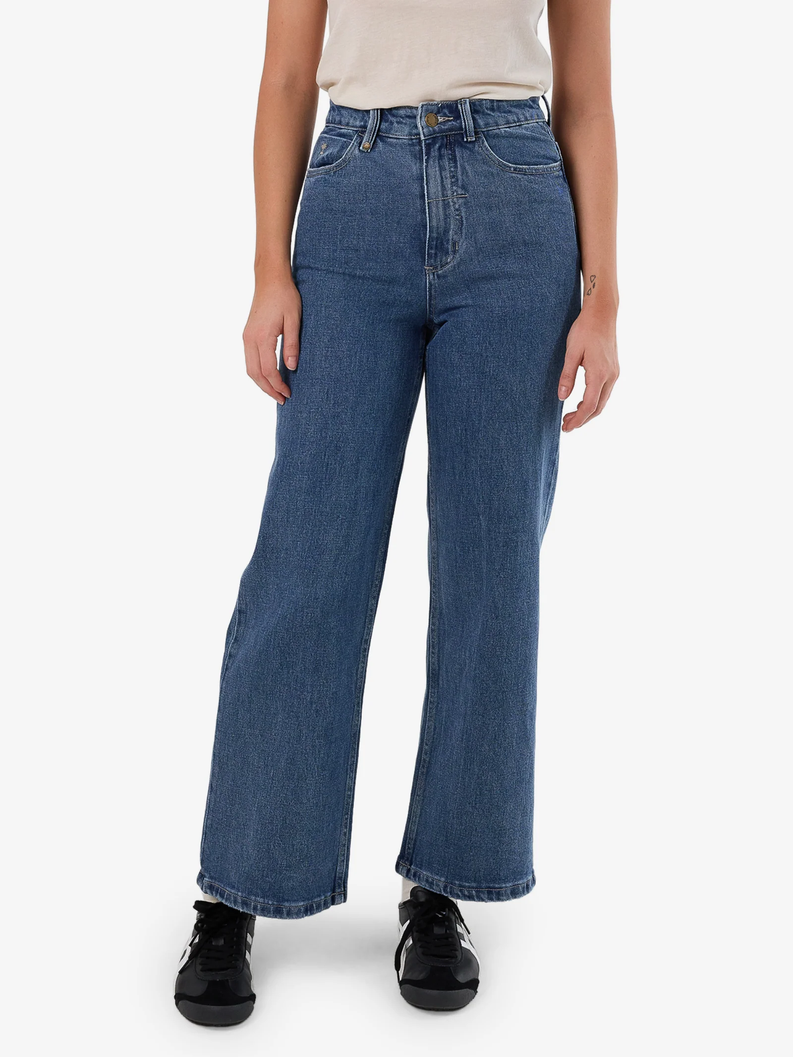 Holly Stretch Jean - Image 2