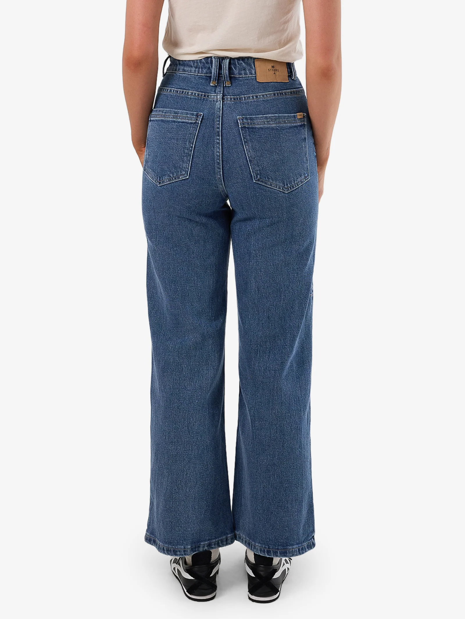Holly Stretch Jean - Image 3