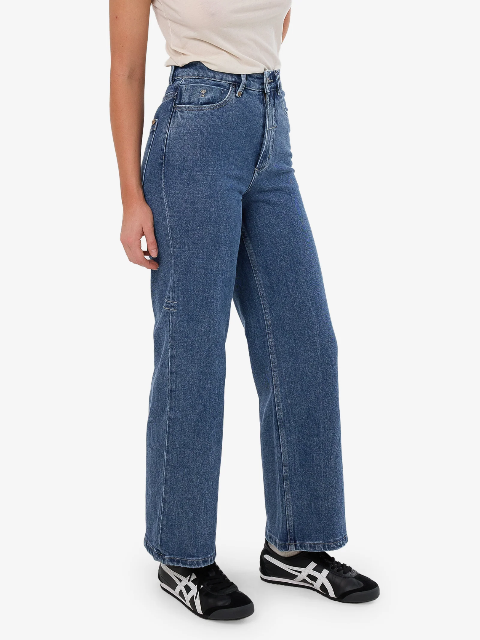 Holly Stretch Jean - Image 4