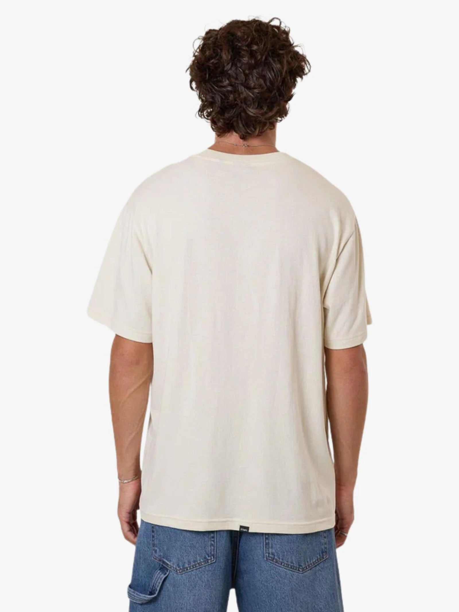 Immersion Merch Fit Tee - Image 3