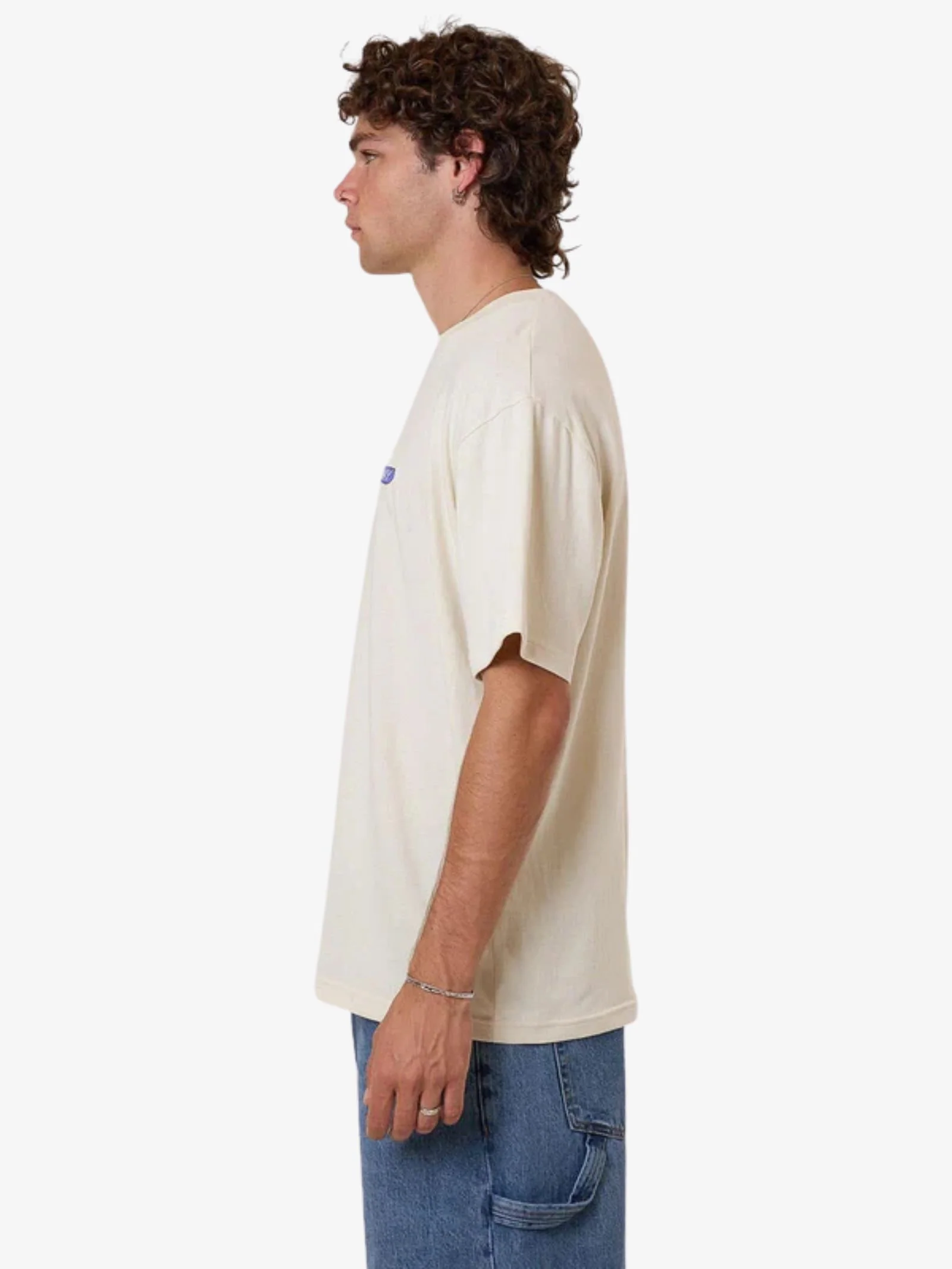 Immersion Merch Fit Tee - Image 6