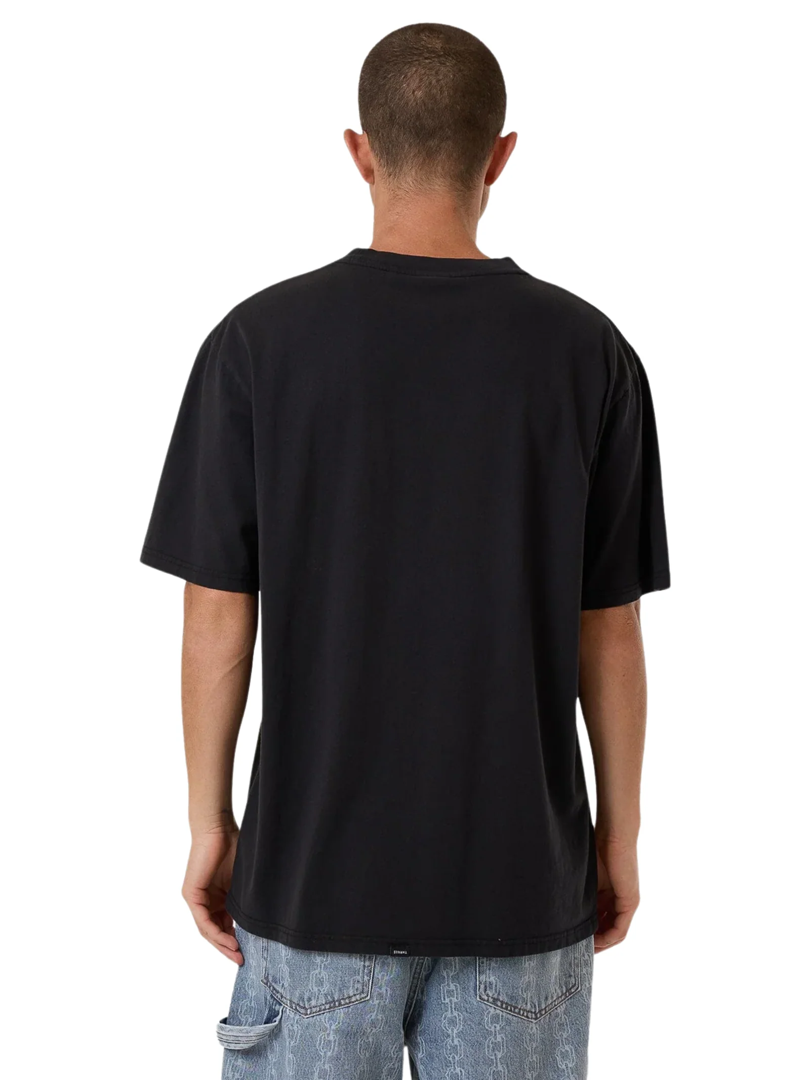 Insomnia Oversize Tee - Image 2