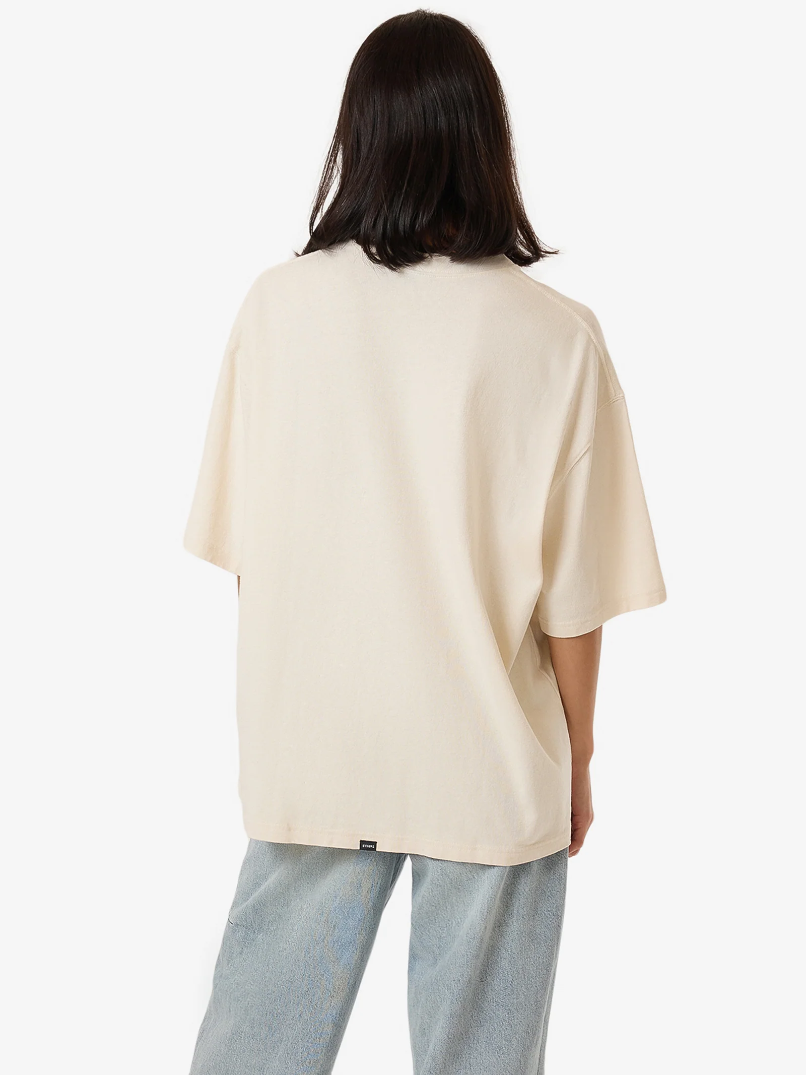 Integration Oversized Tee - Image 2