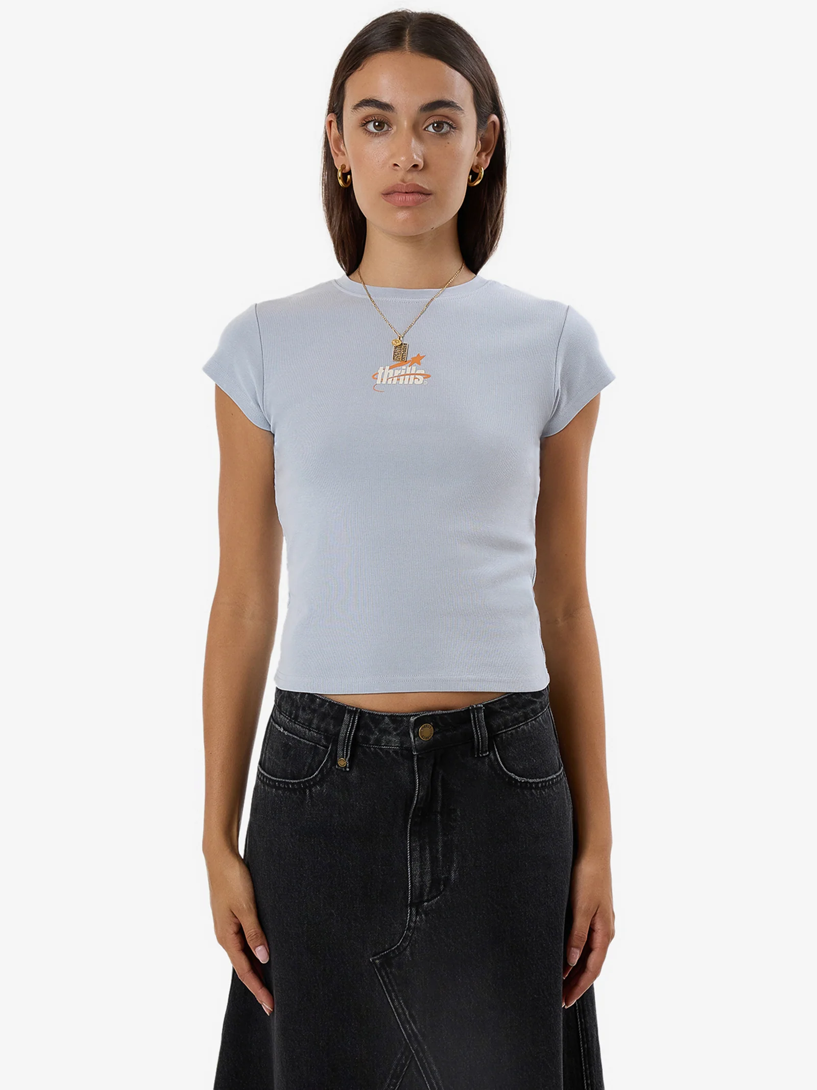 Kitsch Club Tee