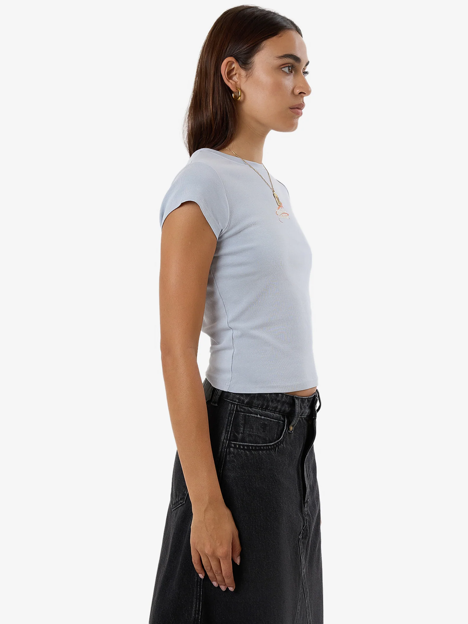 Kitsch Club Tee - Image 2