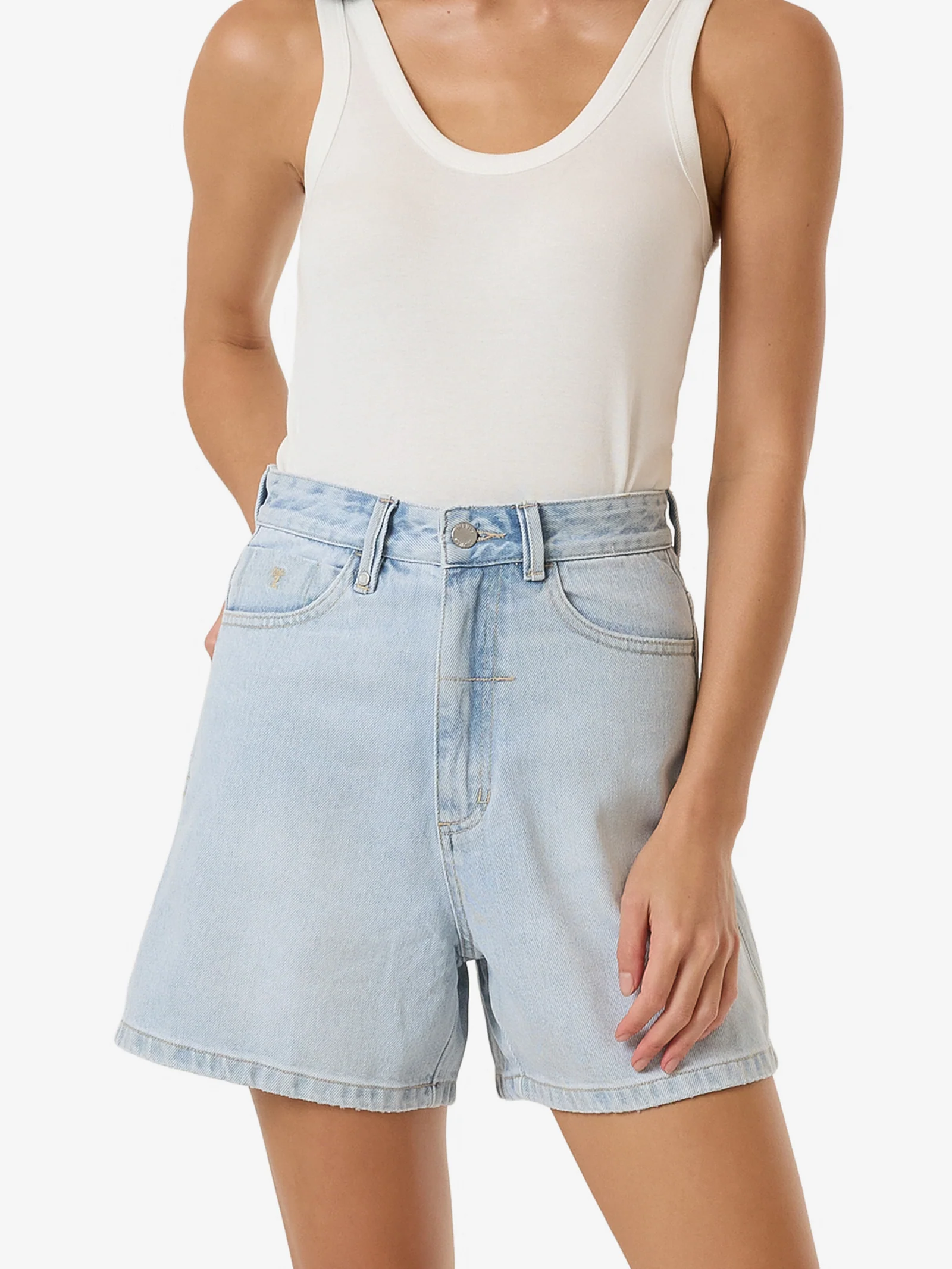 Koko Short