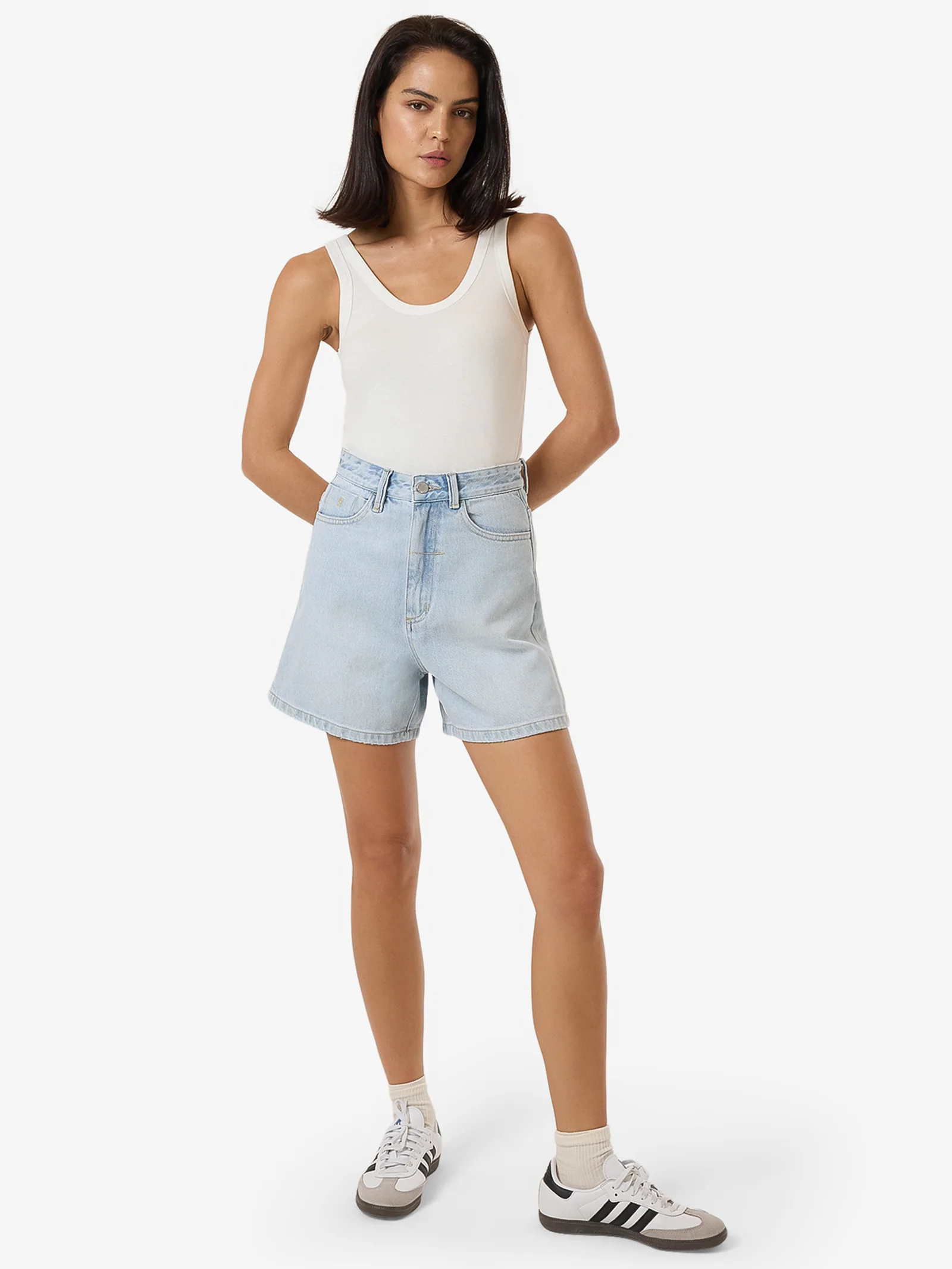 Koko Short - Image 3