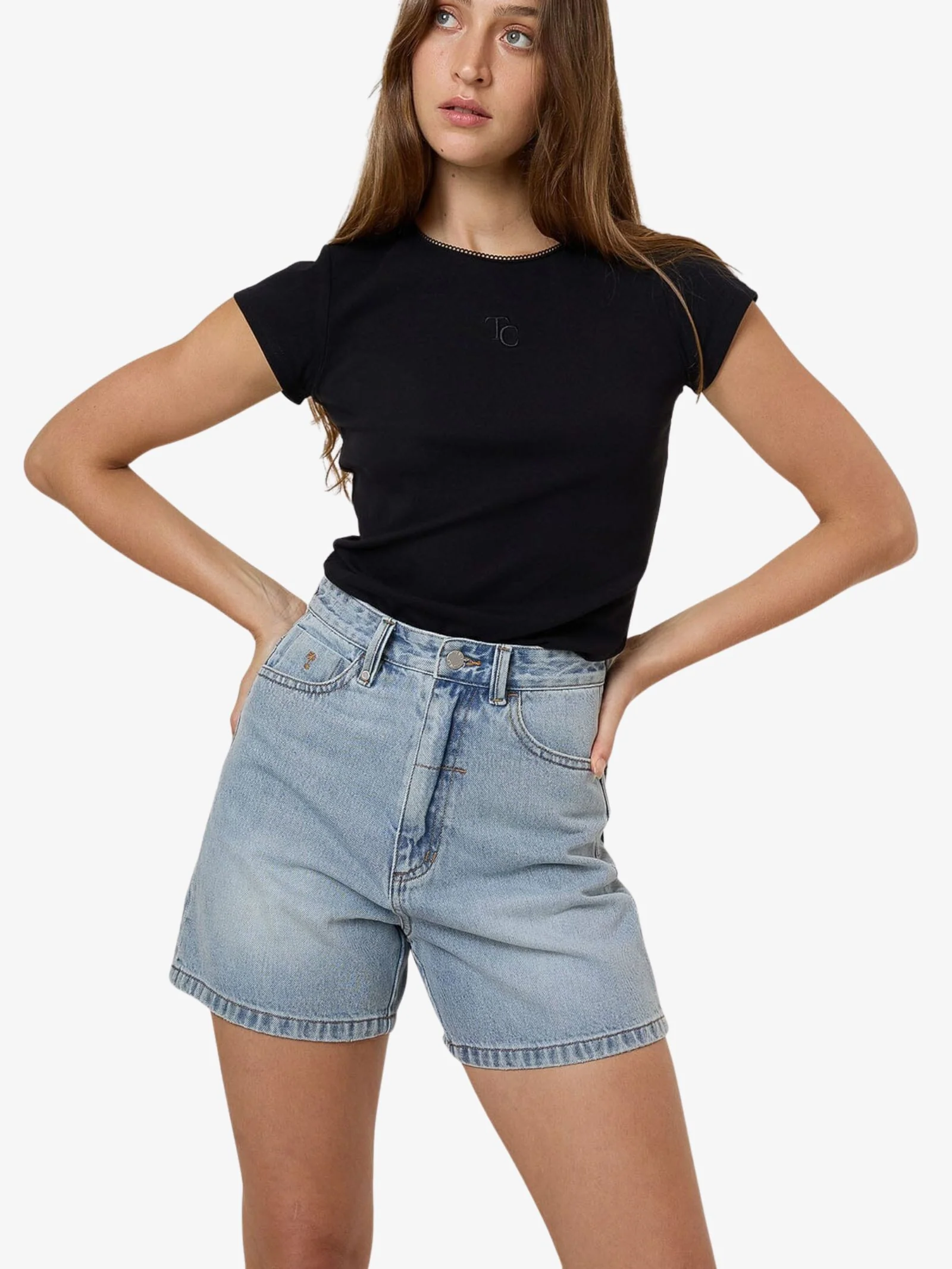 Koko Shorts