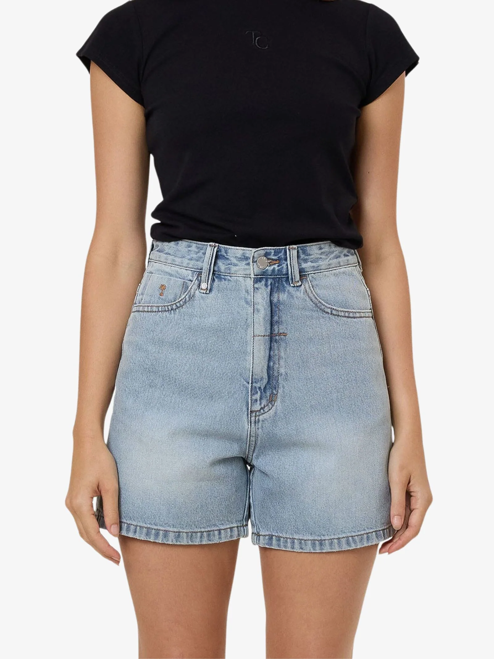 Koko Shorts - Image 3