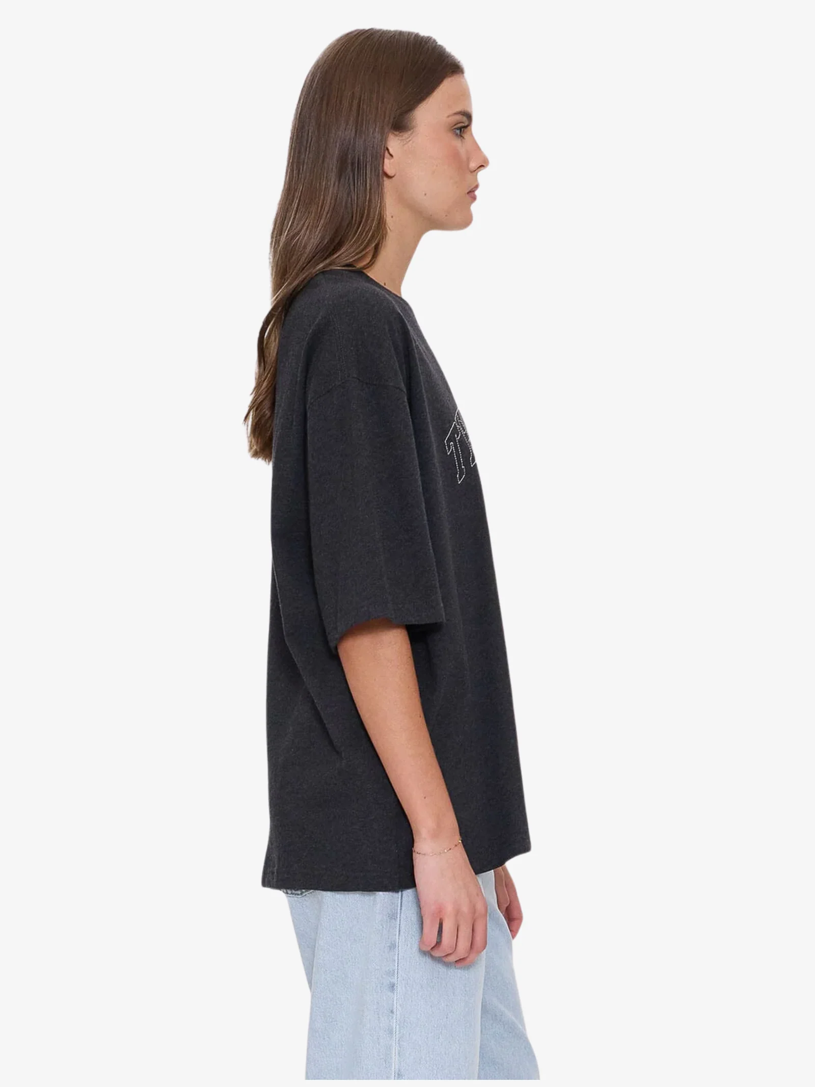Legacy Oversized Tee - Image 3