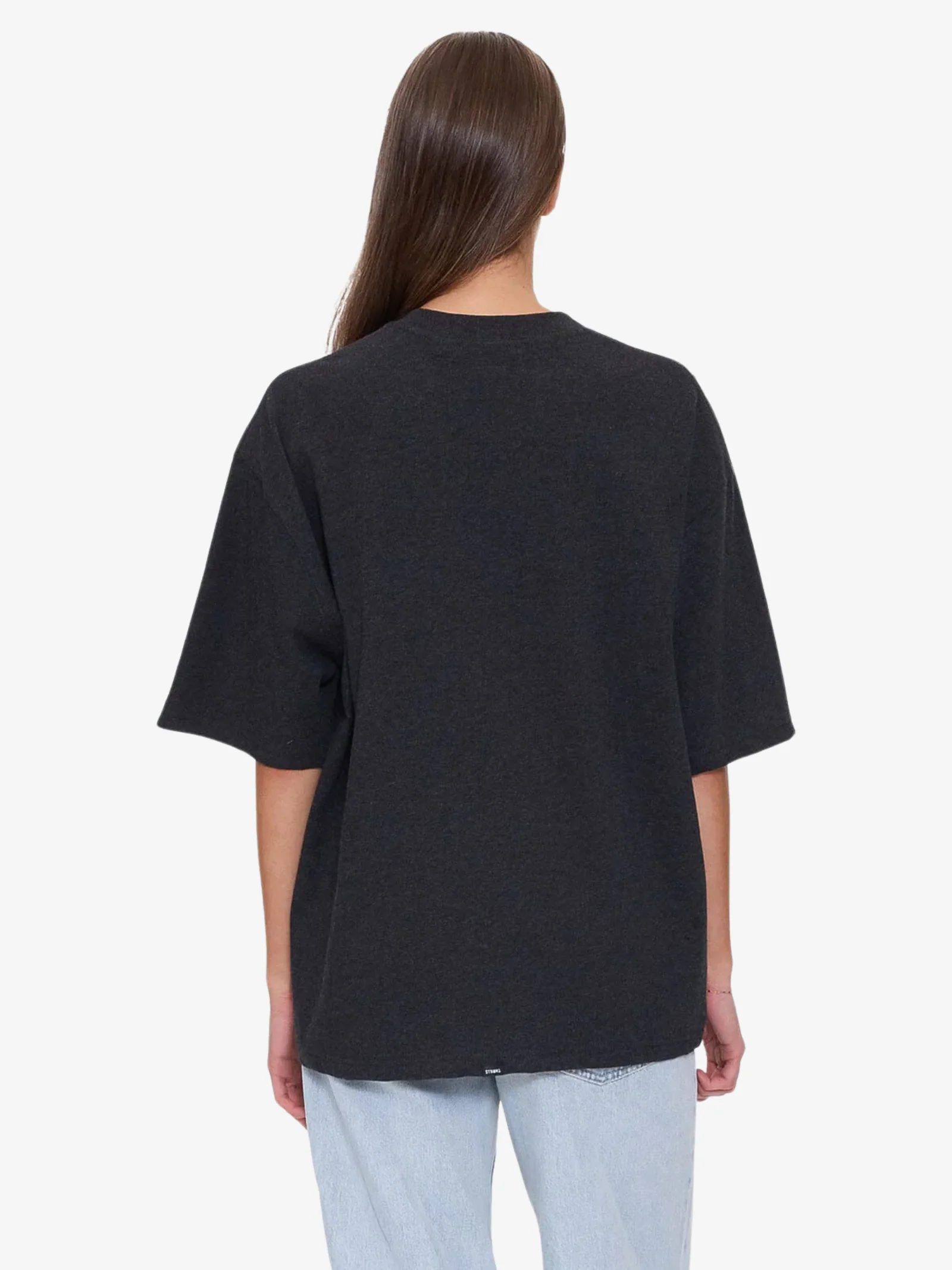 Legacy Oversized Tee - Image 4