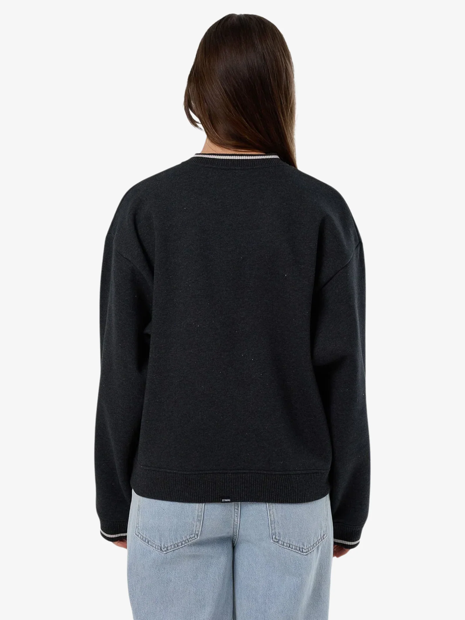 Legacy V Neck Fleece - Image 4