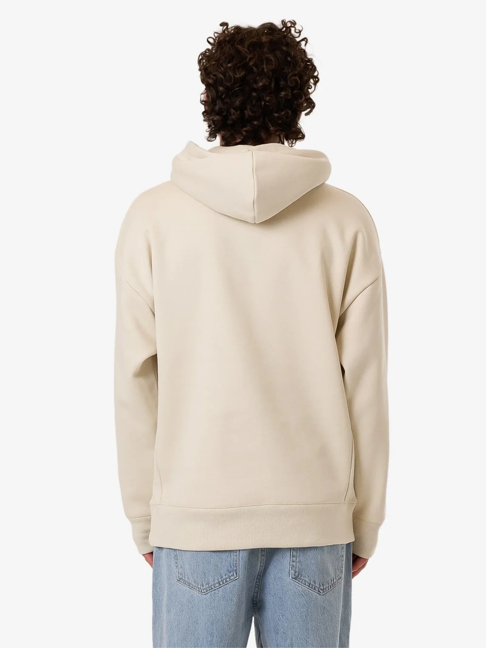 Locked in Slouch Pull on Hood - Image 2