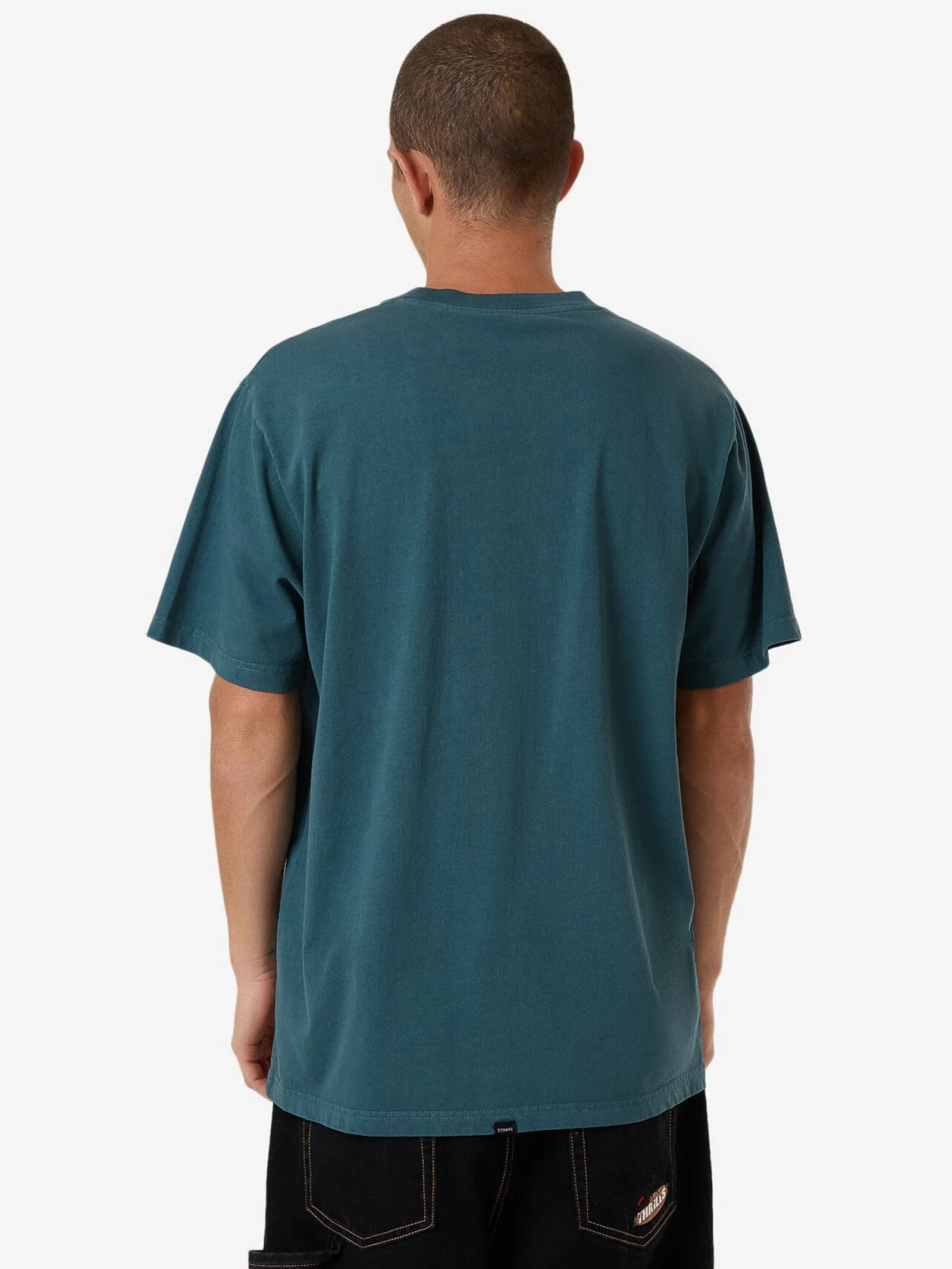 Long Fit Merch - Image 2