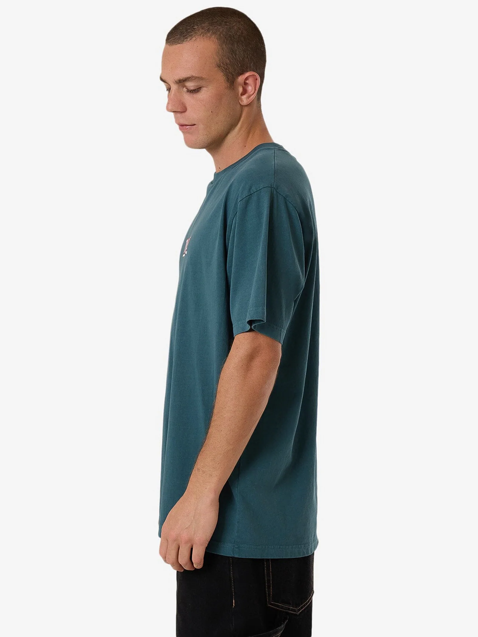 Long Fit Merch - Image 3