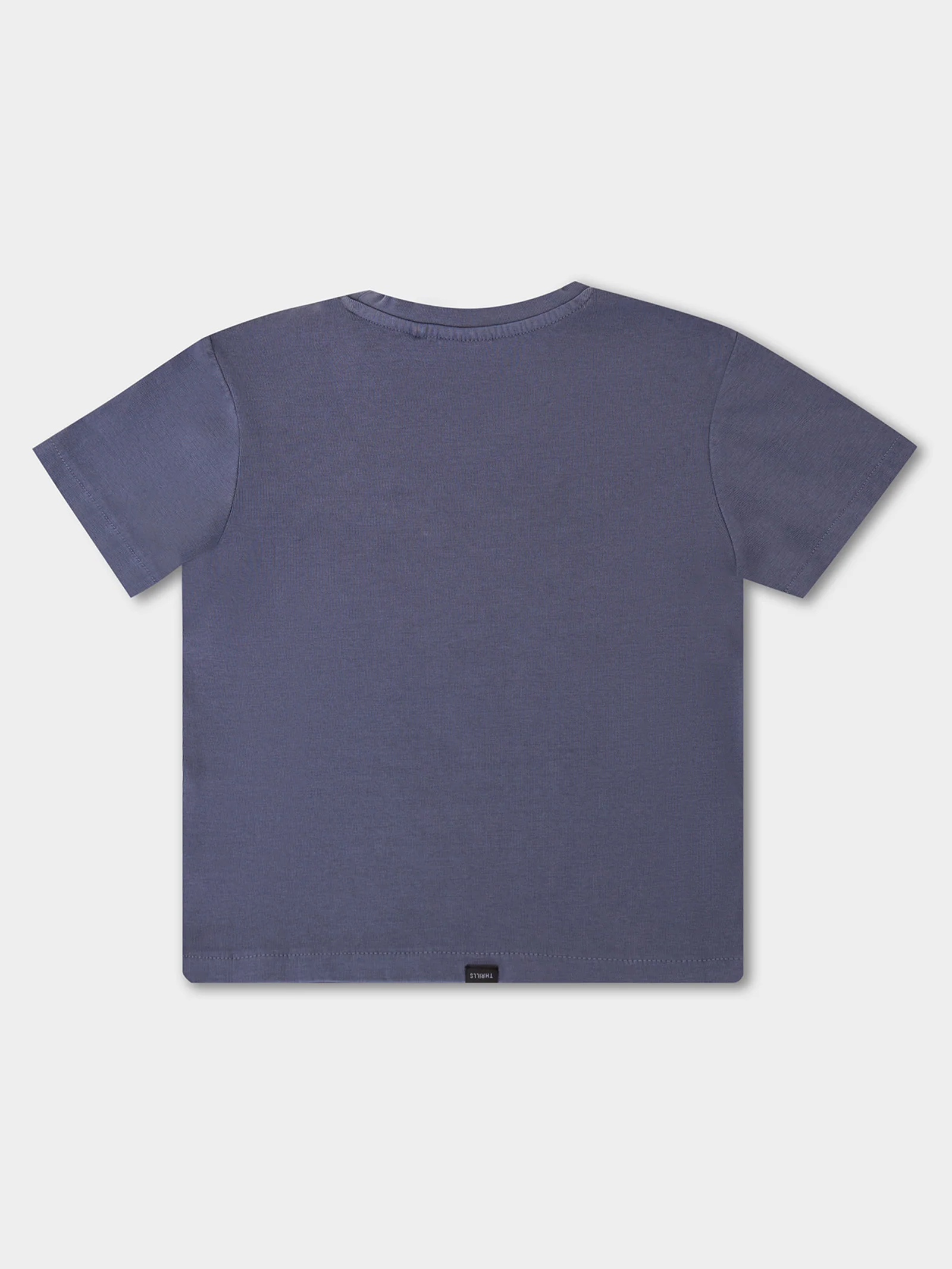 Minimal Thrills Mini Tee - Image 2