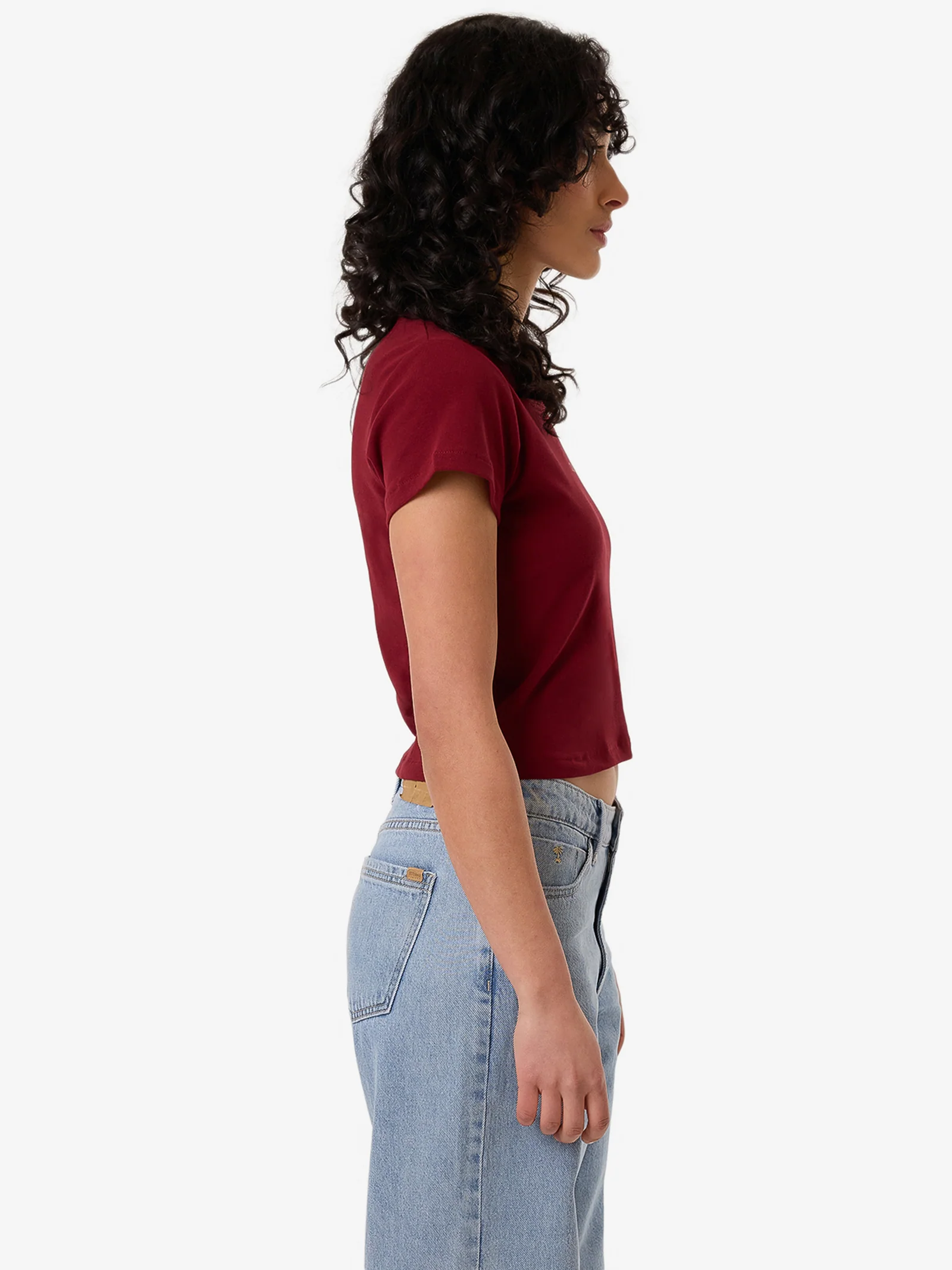 Minimal Thrills Mini Tee - Image 3