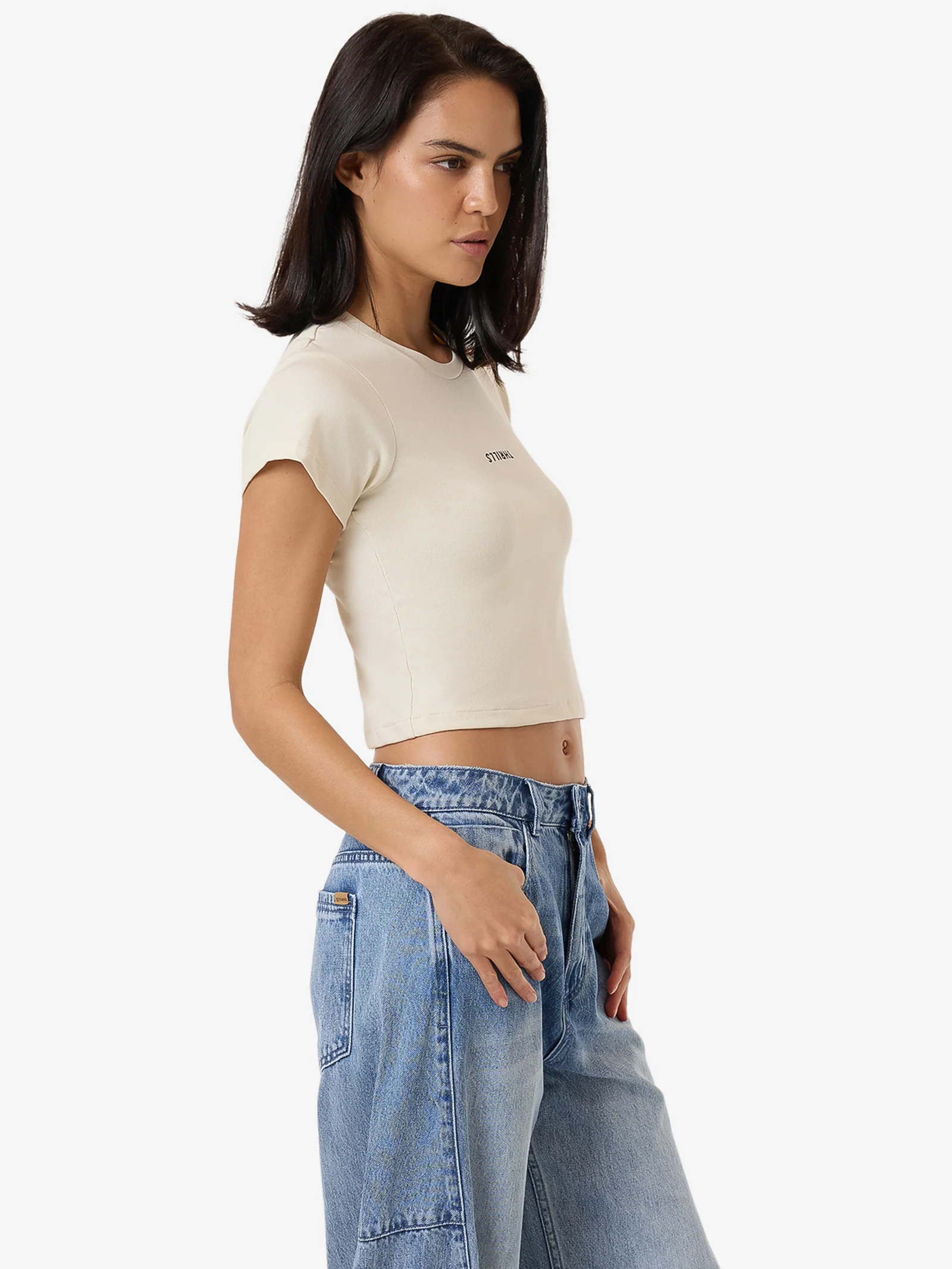 Minimal Thrills Mini Tee - Image 3