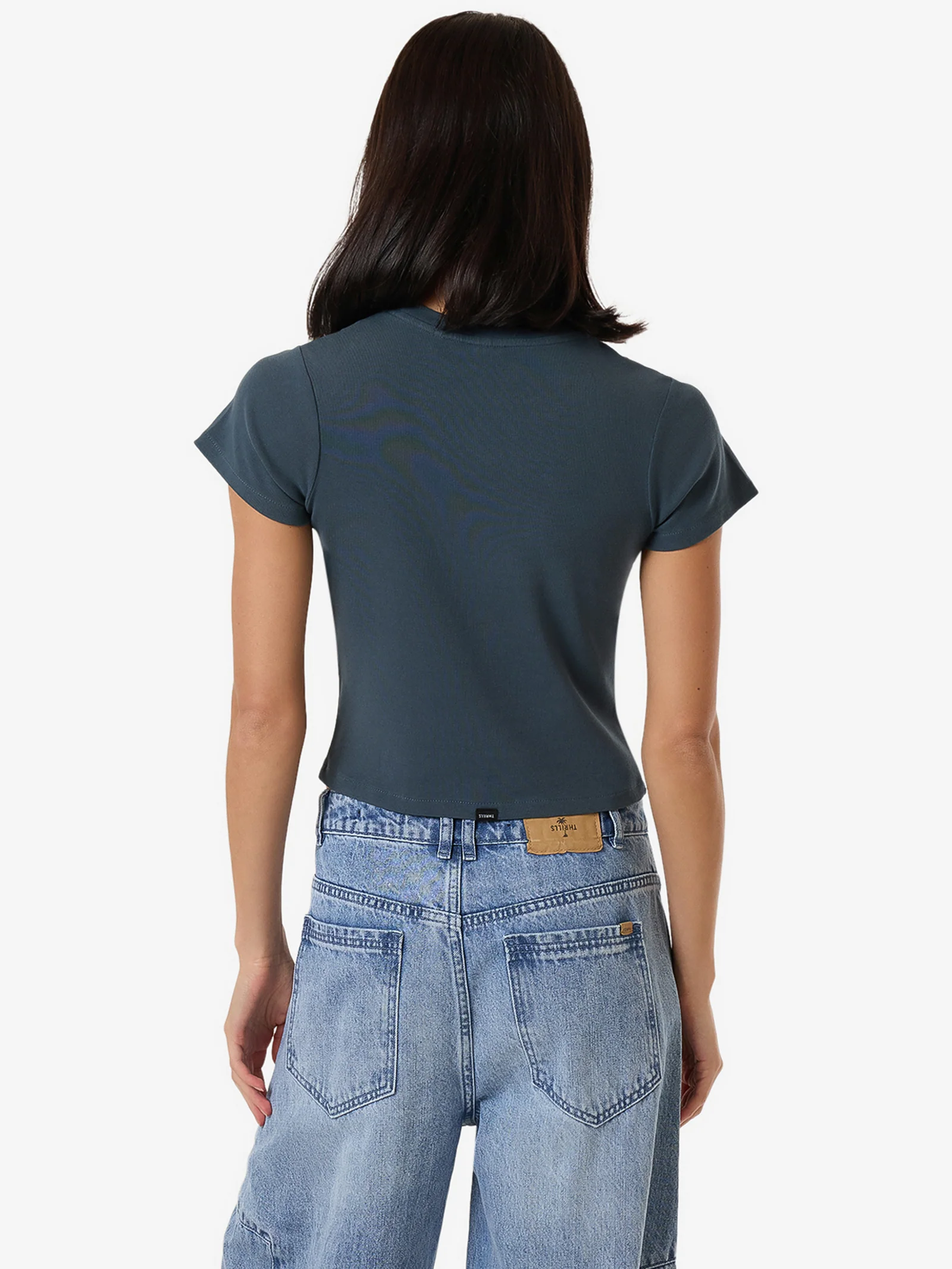 Minimal Thrills Mini Tee - Image 3