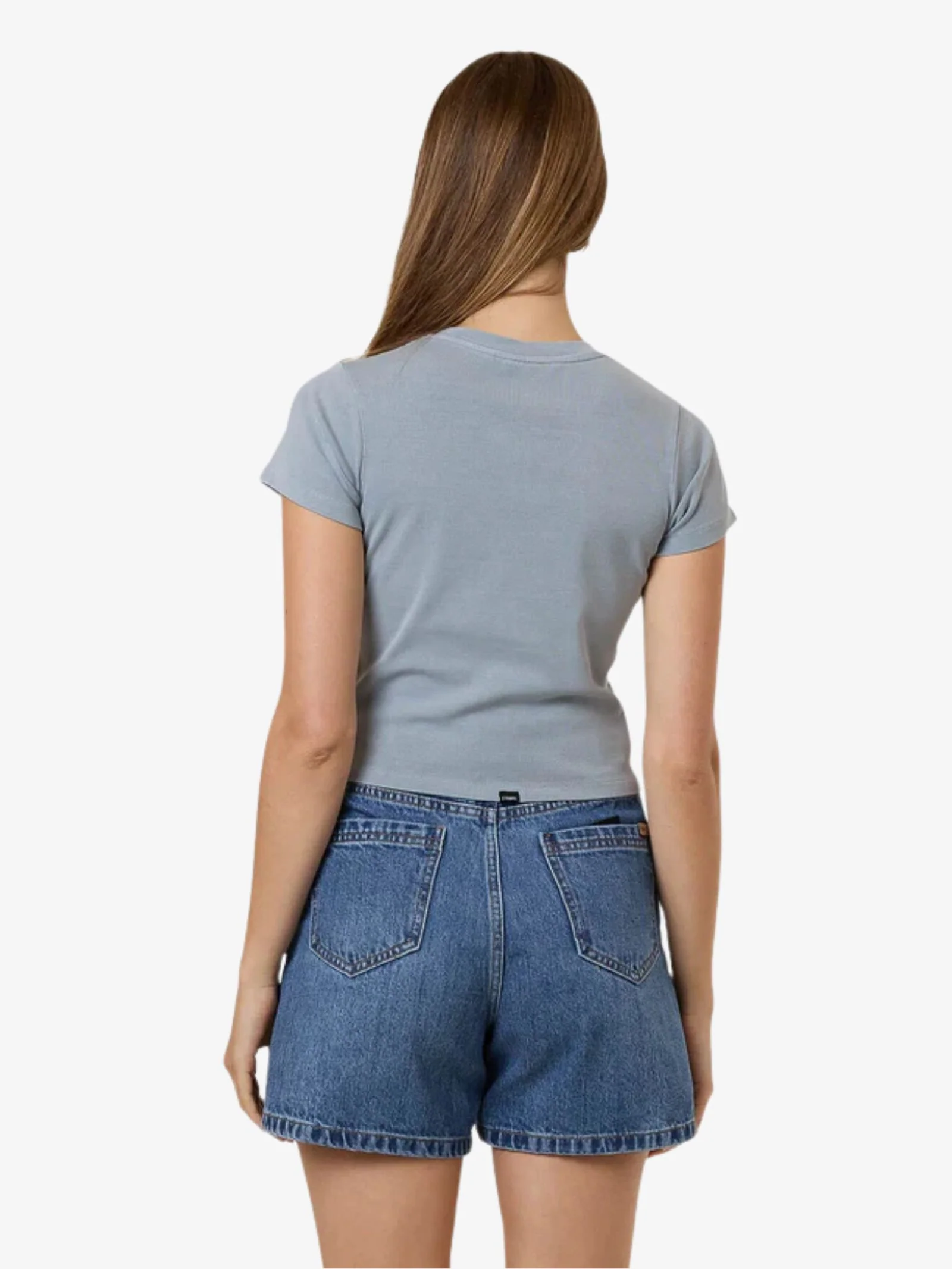 Minimal Thrills Mini Tee - Image 4