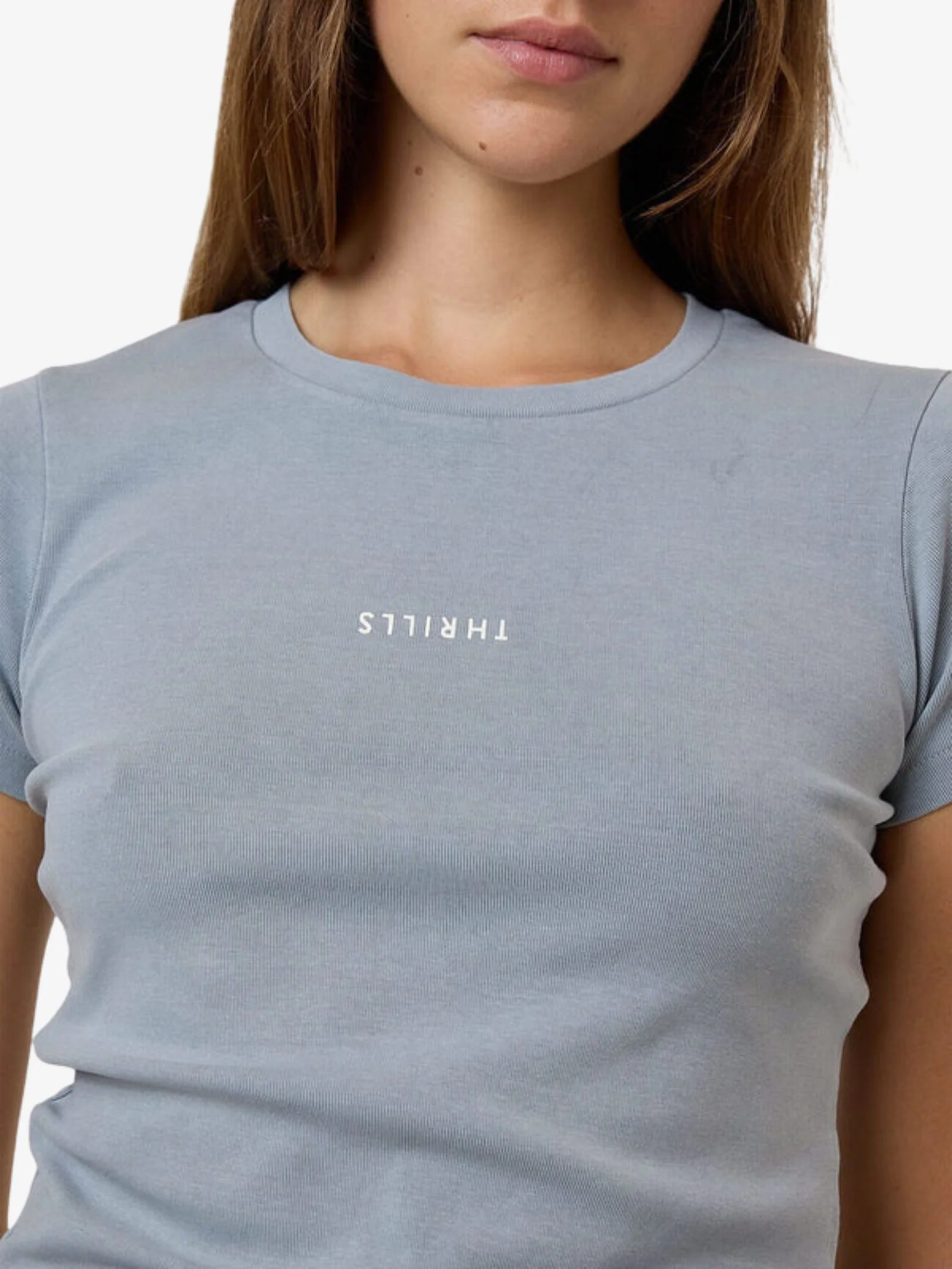 Minimal Thrills Mini Tee - Image 5