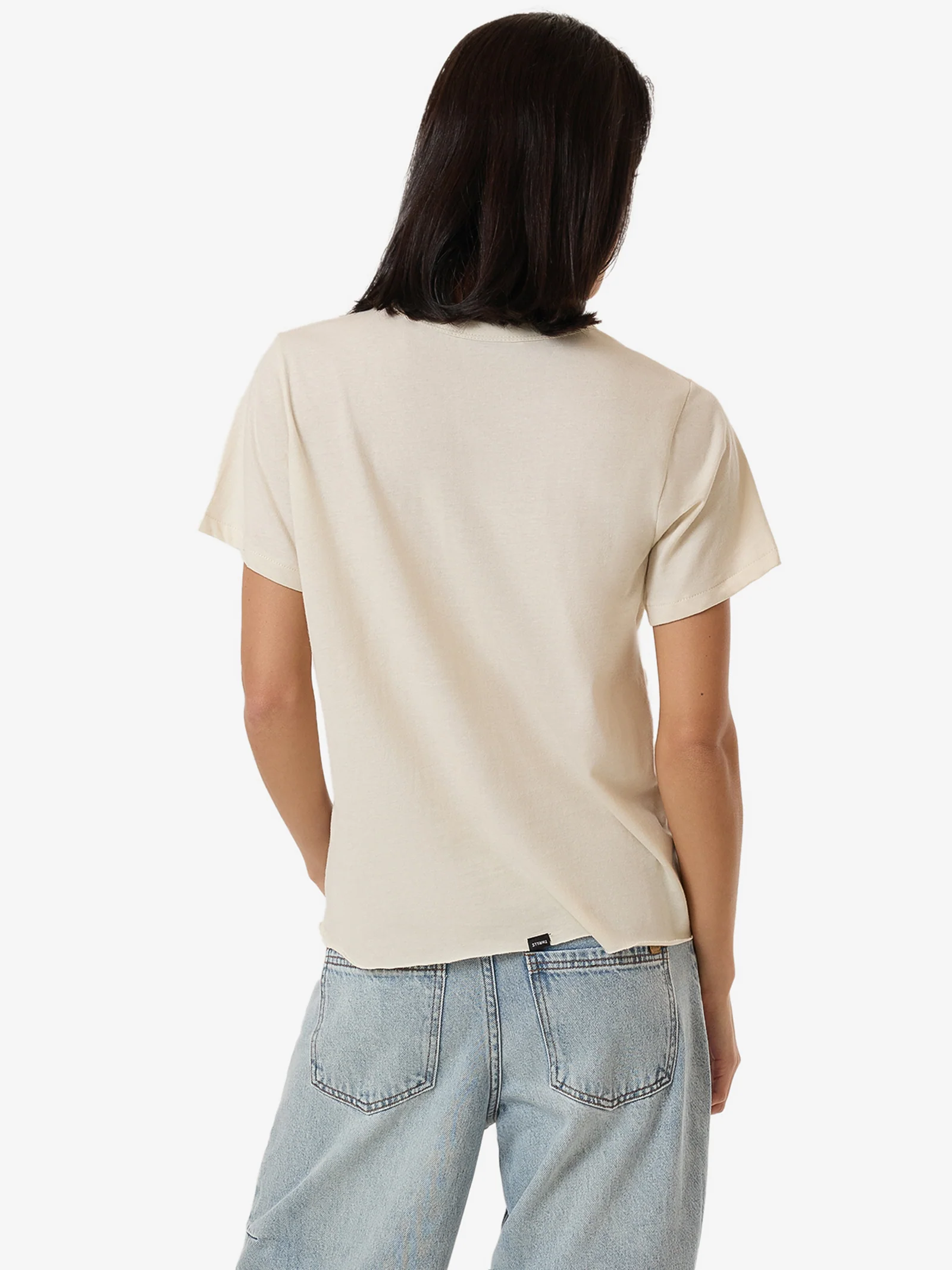Minimal Thrills Relaxed Tee - Image 3