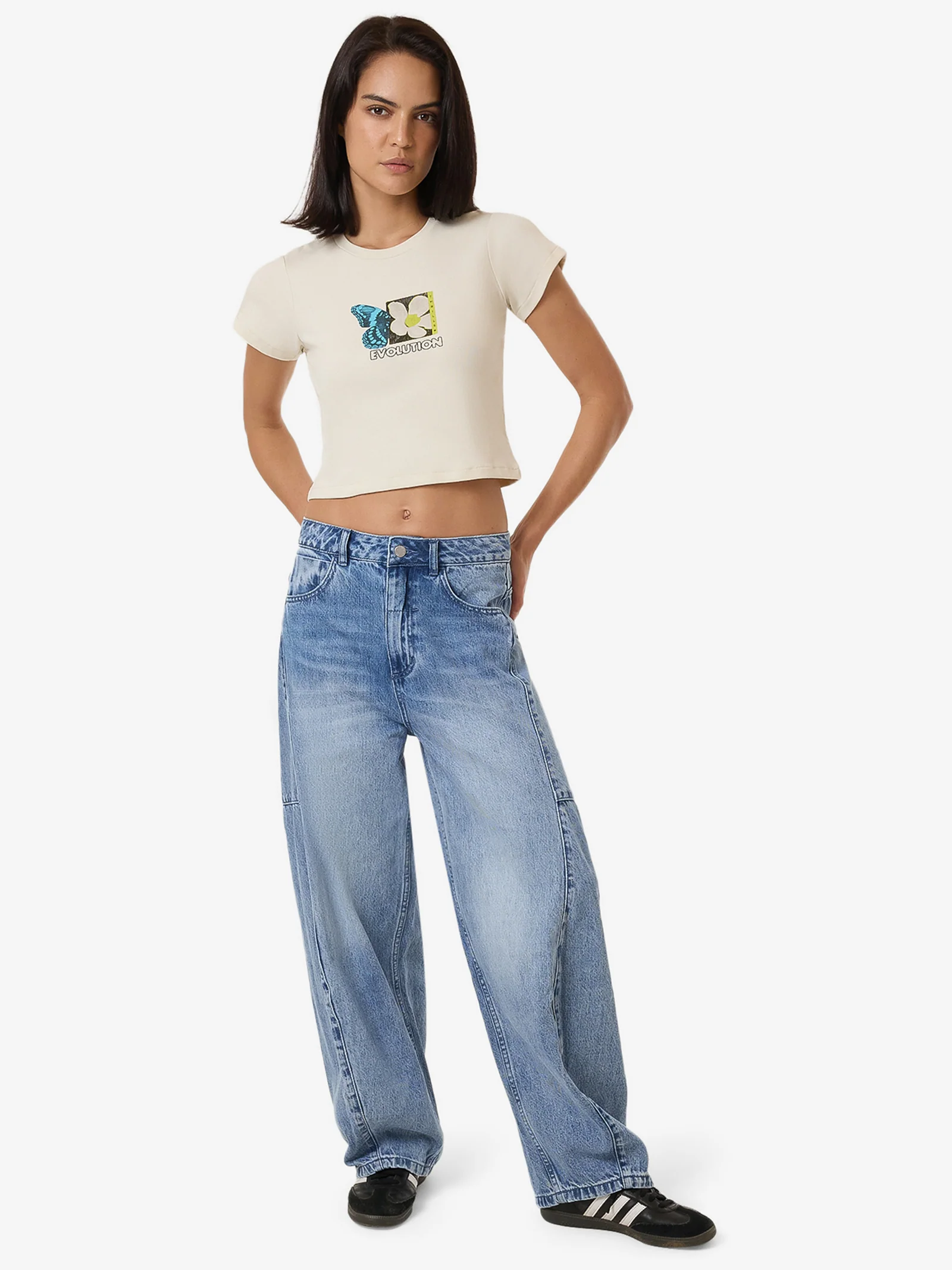 Morphing Mini Tee - Image 3