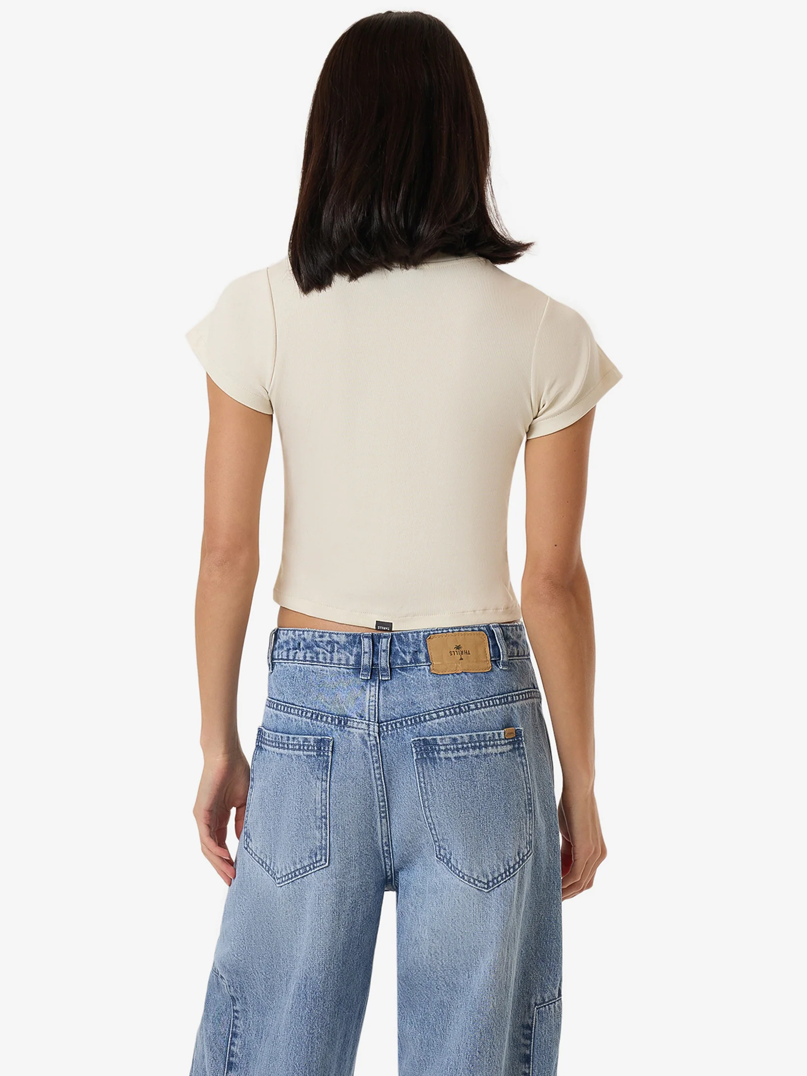 Morphing Mini Tee - Image 4
