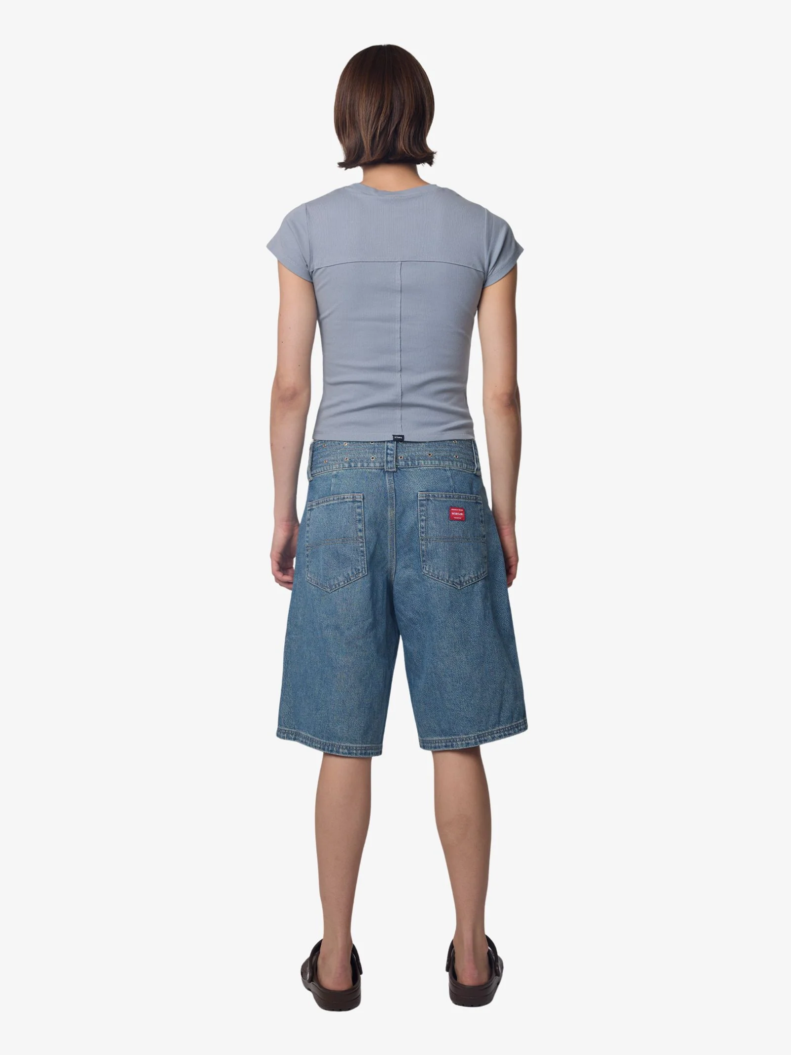 Natural Escape Club Tee - Image 2