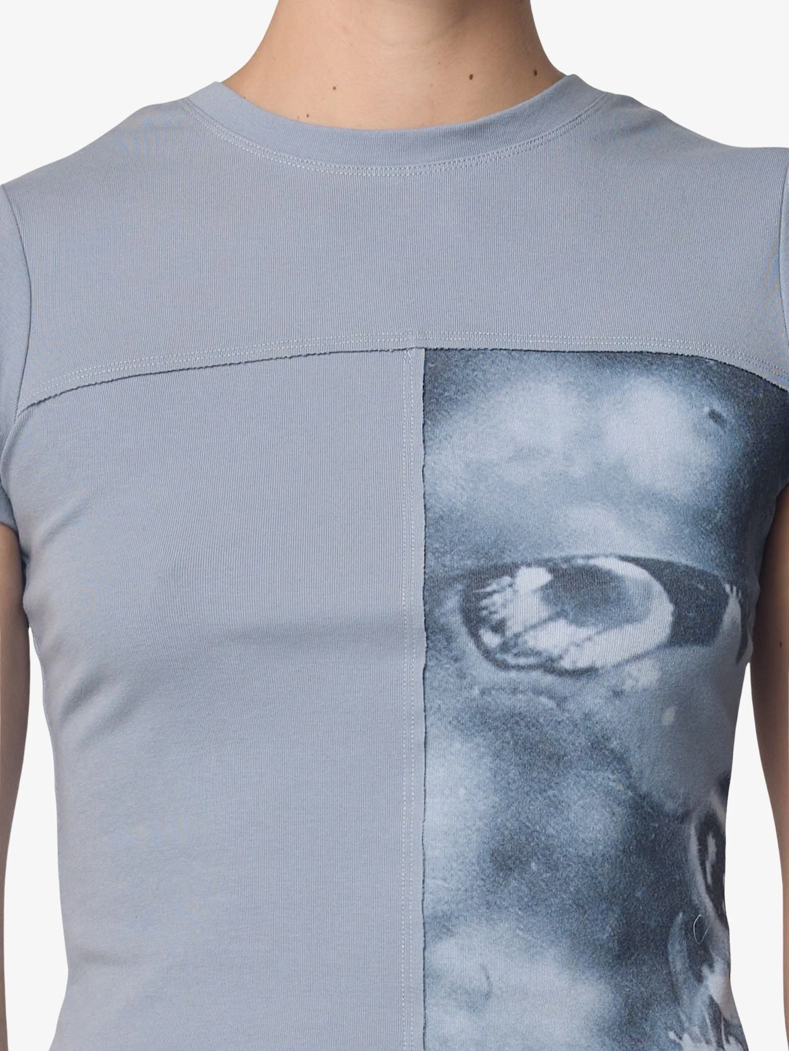 Natural Escape Club Tee - Image 3