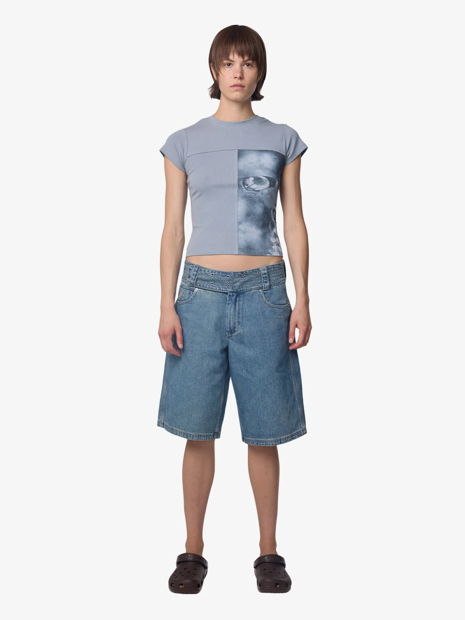 Natural Escape Club Tee - Image 4
