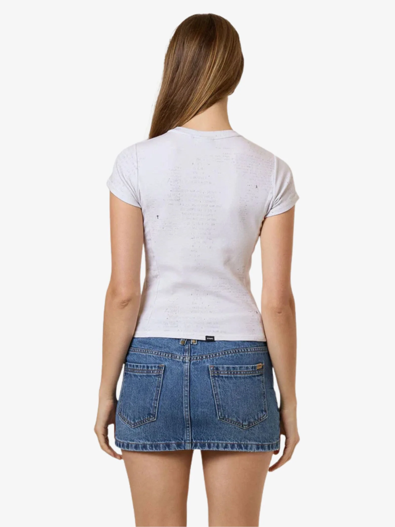 Natural Progression Club Tee - Image 2