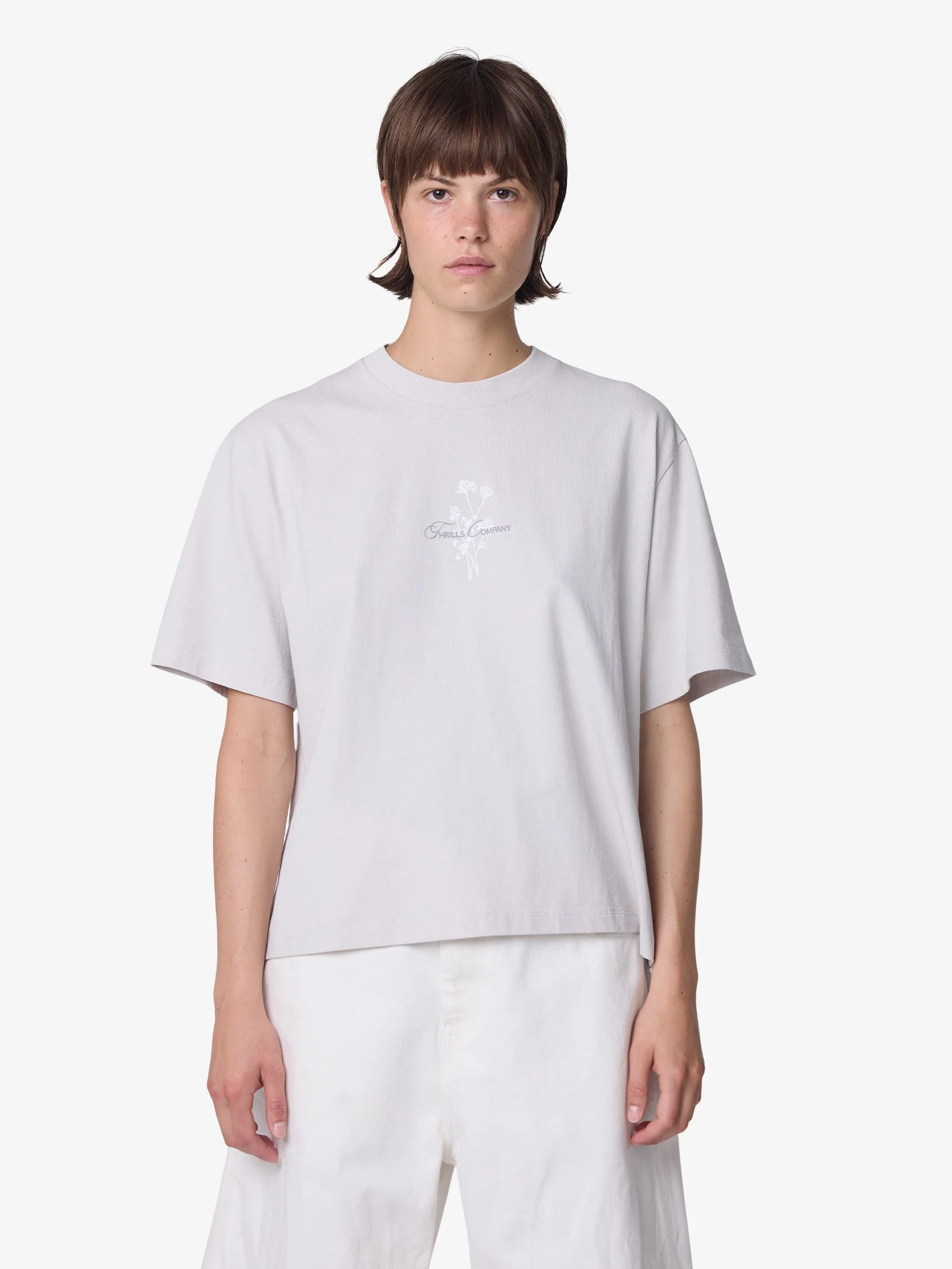 Natural Progression Square Tee - Image 2