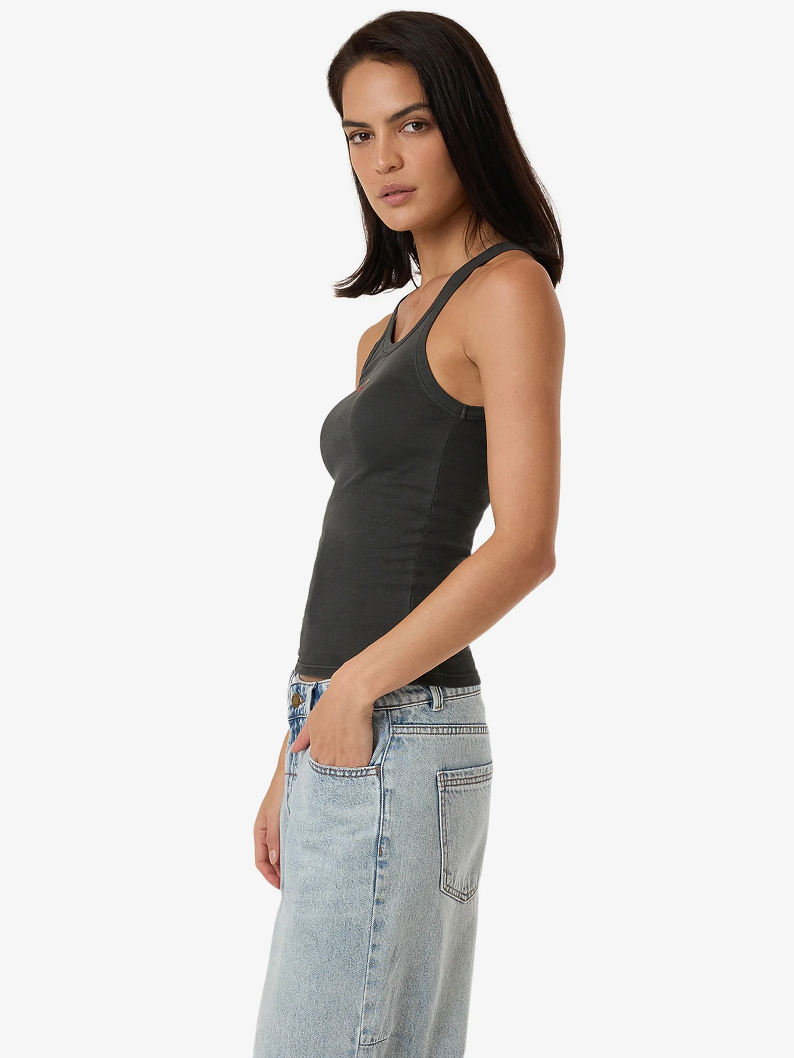 Never Stop Base Tank - Image 4