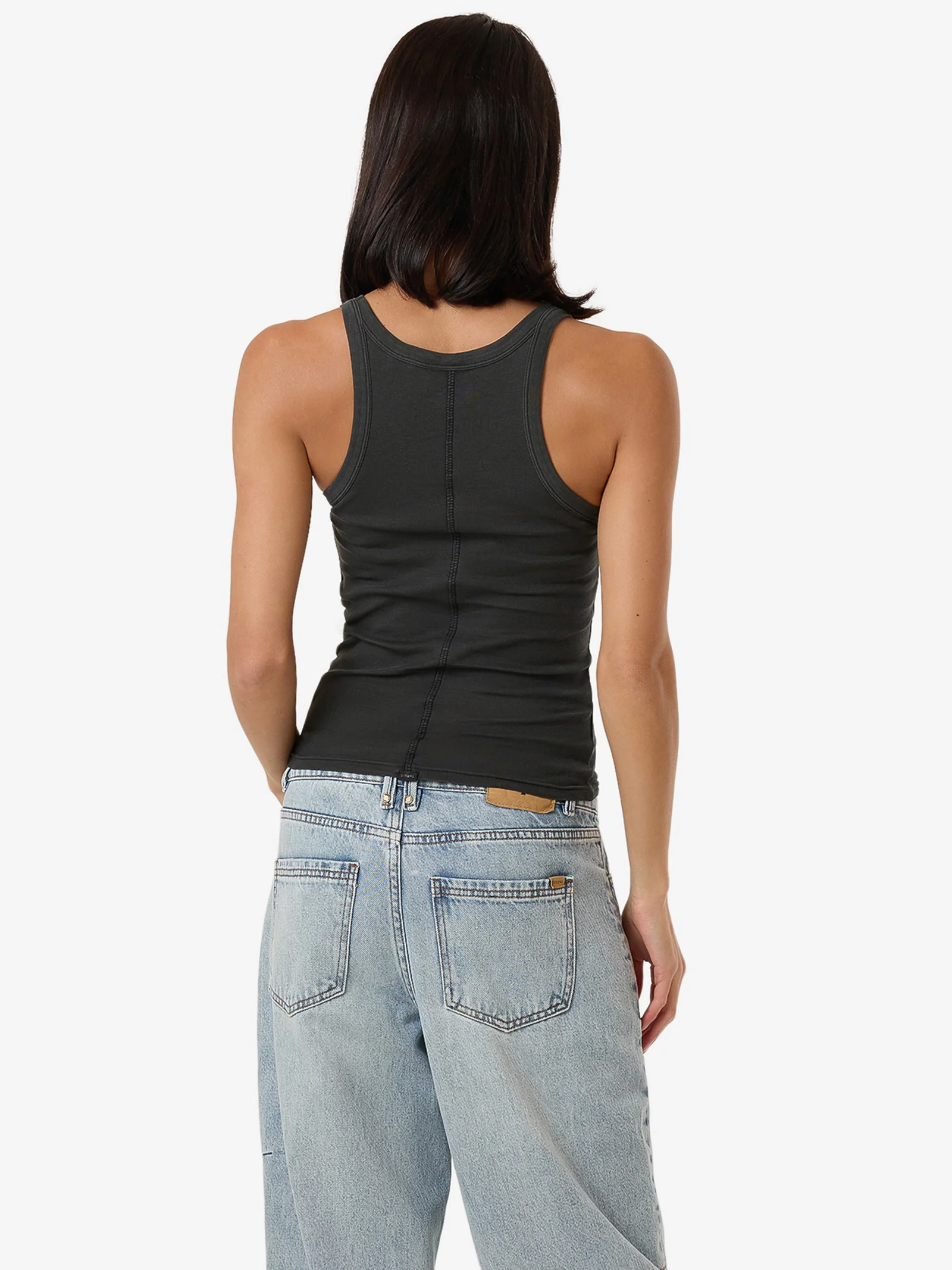 Never Stop Base Tank - Image 5