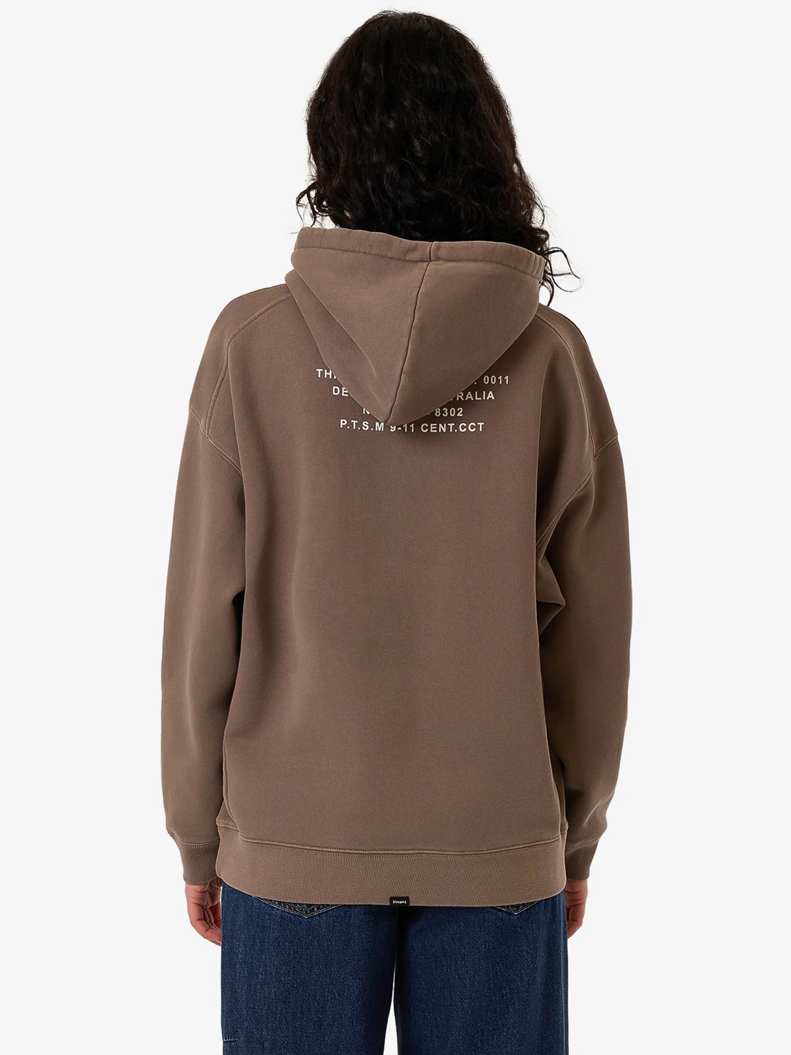 New Issue Cocoon Panel Hood - Image 2