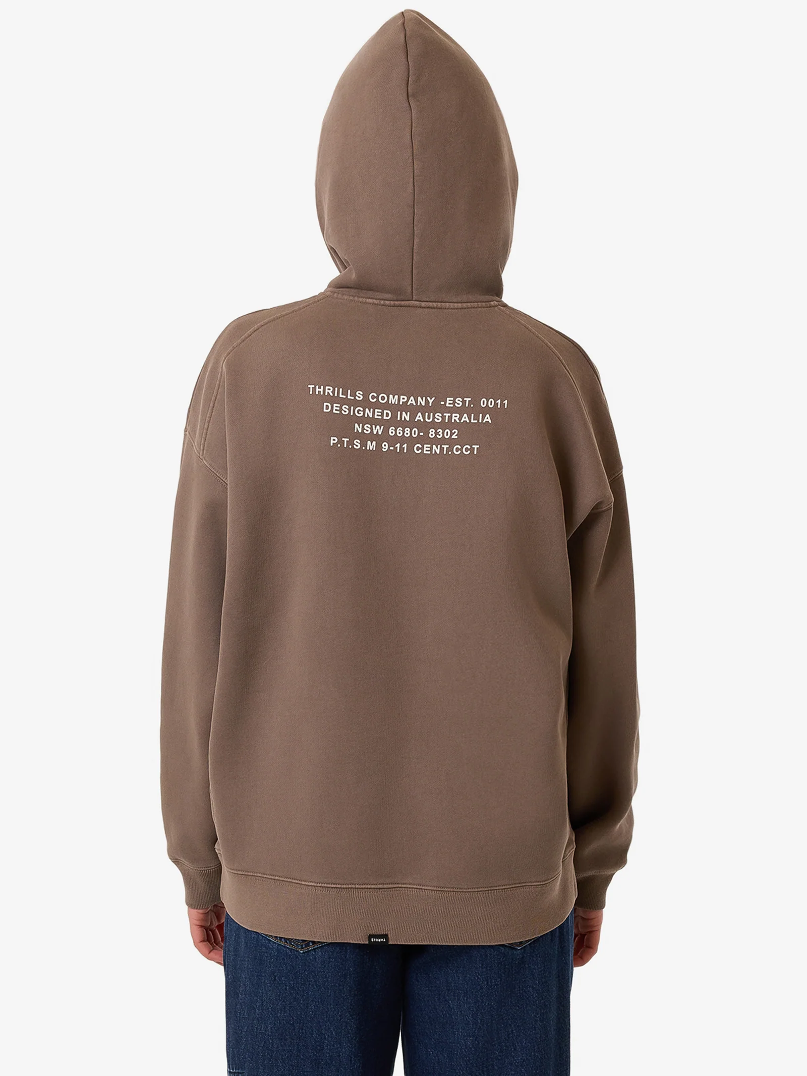 New Issue Cocoon Panel Hood - Image 5