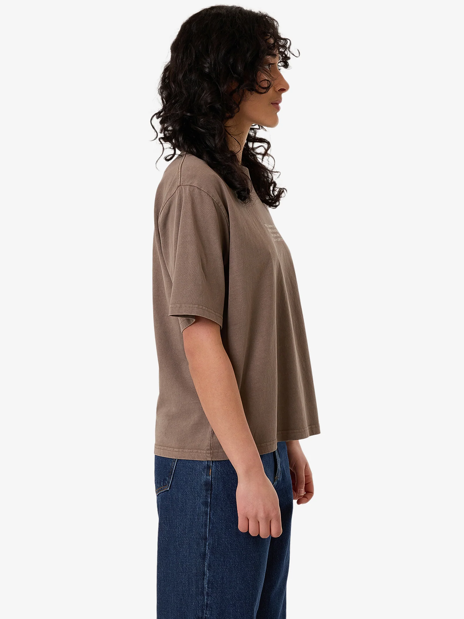 New Issue Square Tee - Image 3