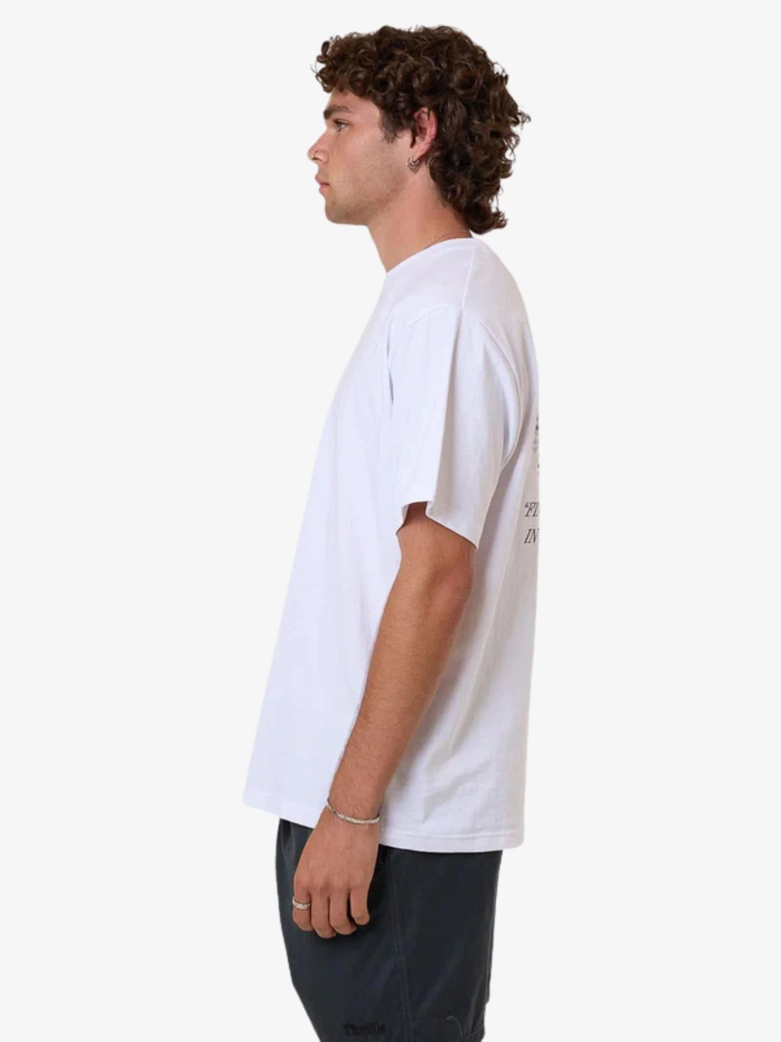 OG Strength Merch Fit Tee - Image 6