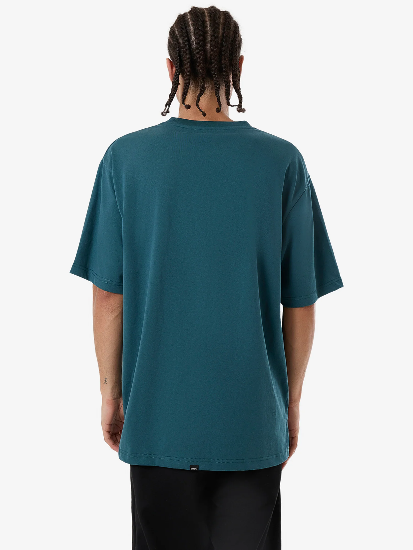 Painless Oversize Fit Tee - Image 2